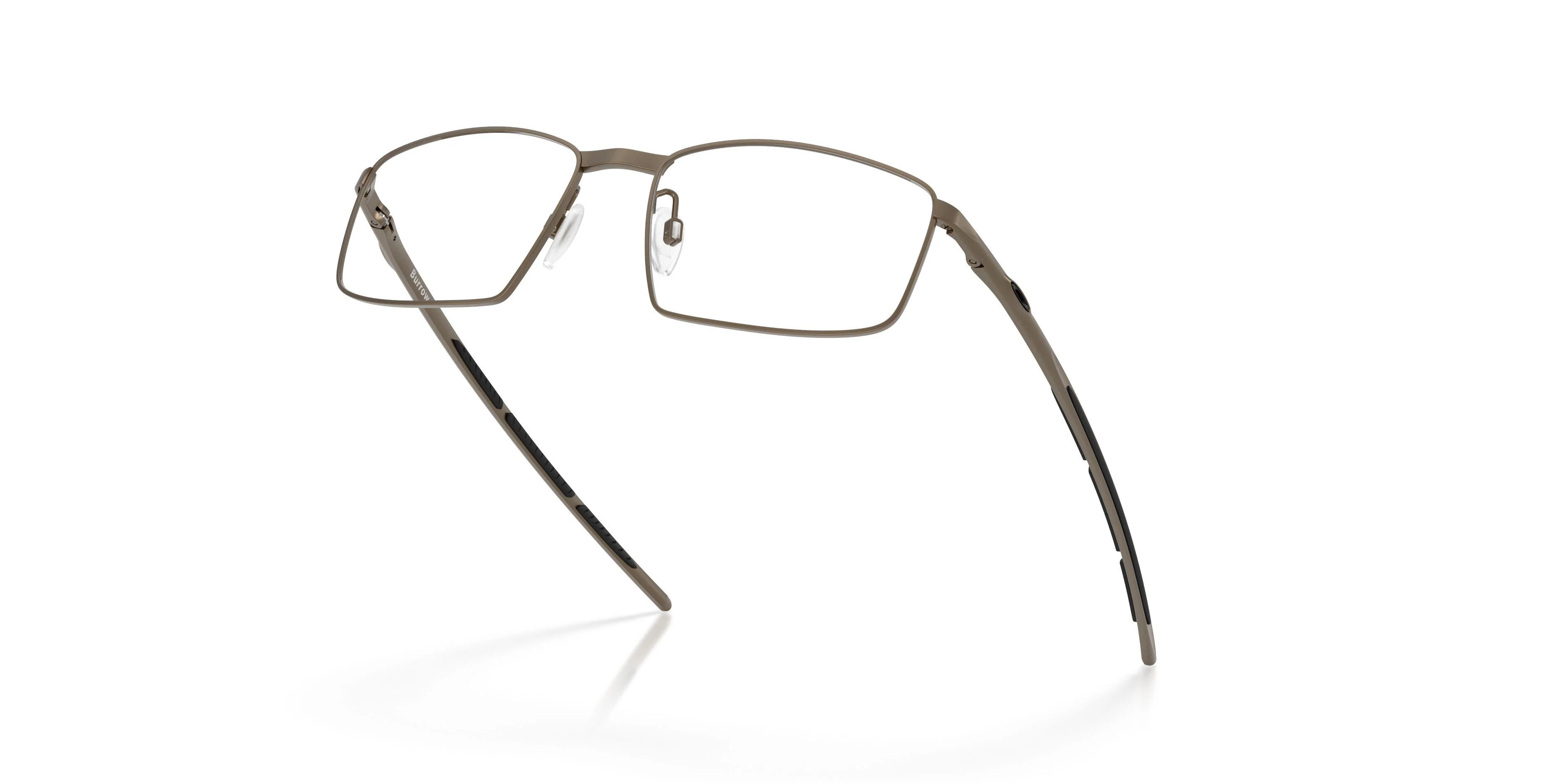 Oakley Burrow 5086 Eyeglasses - Image 8