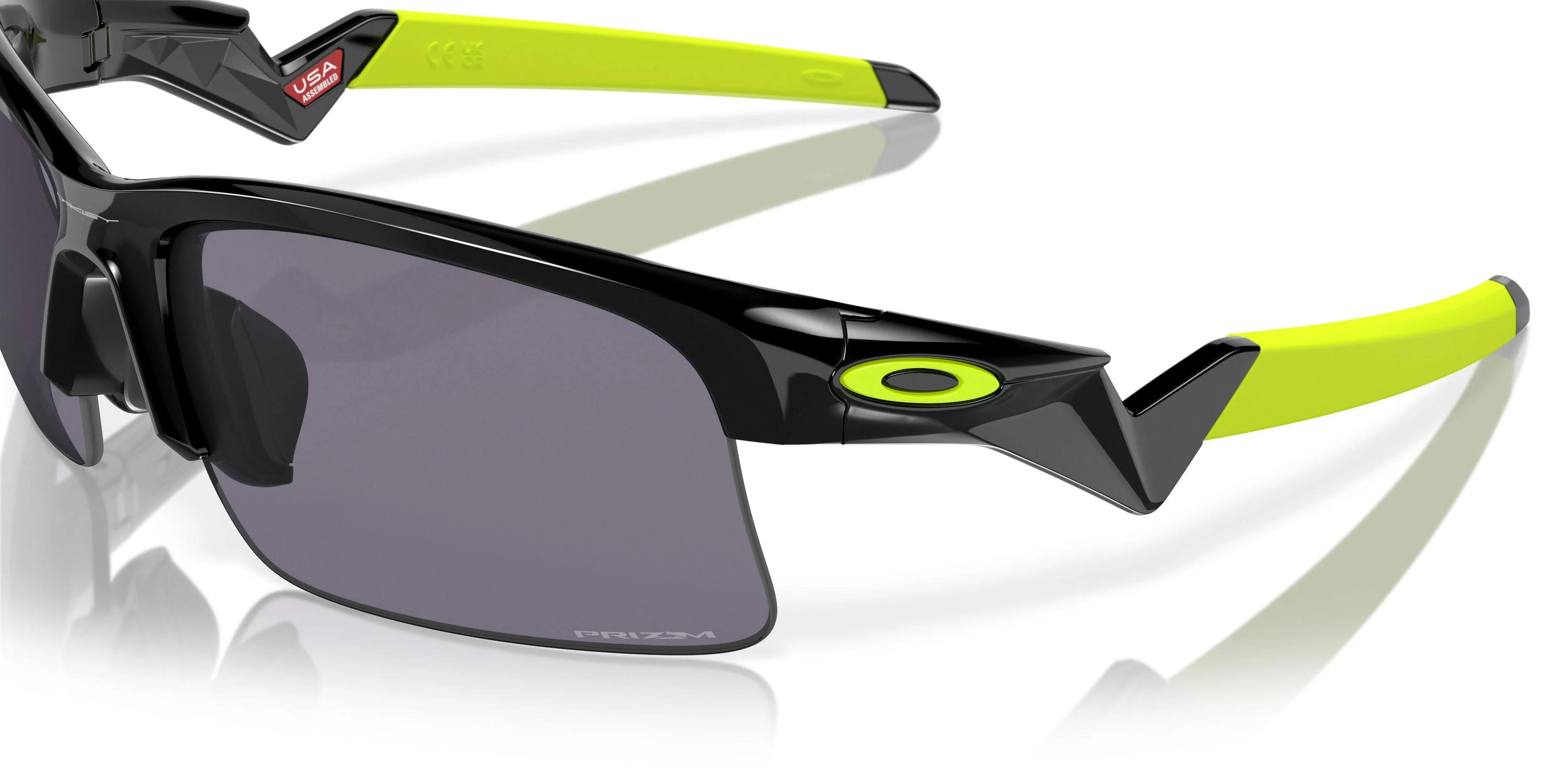Oakley Capacitor 9013 Sunglasses - Image 15