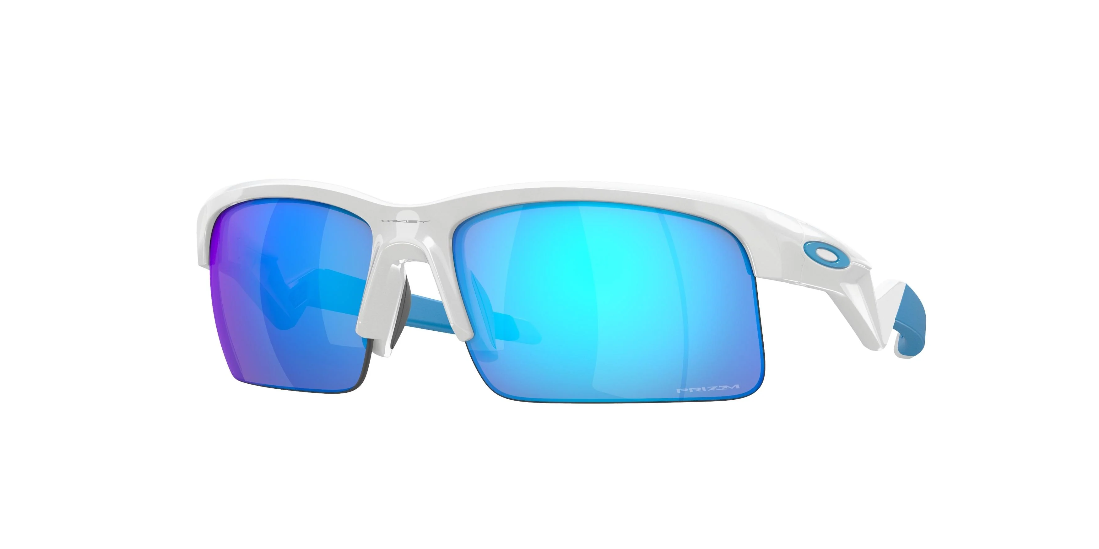 Oakley Capacitor 9013 Sunglasses - Image 2