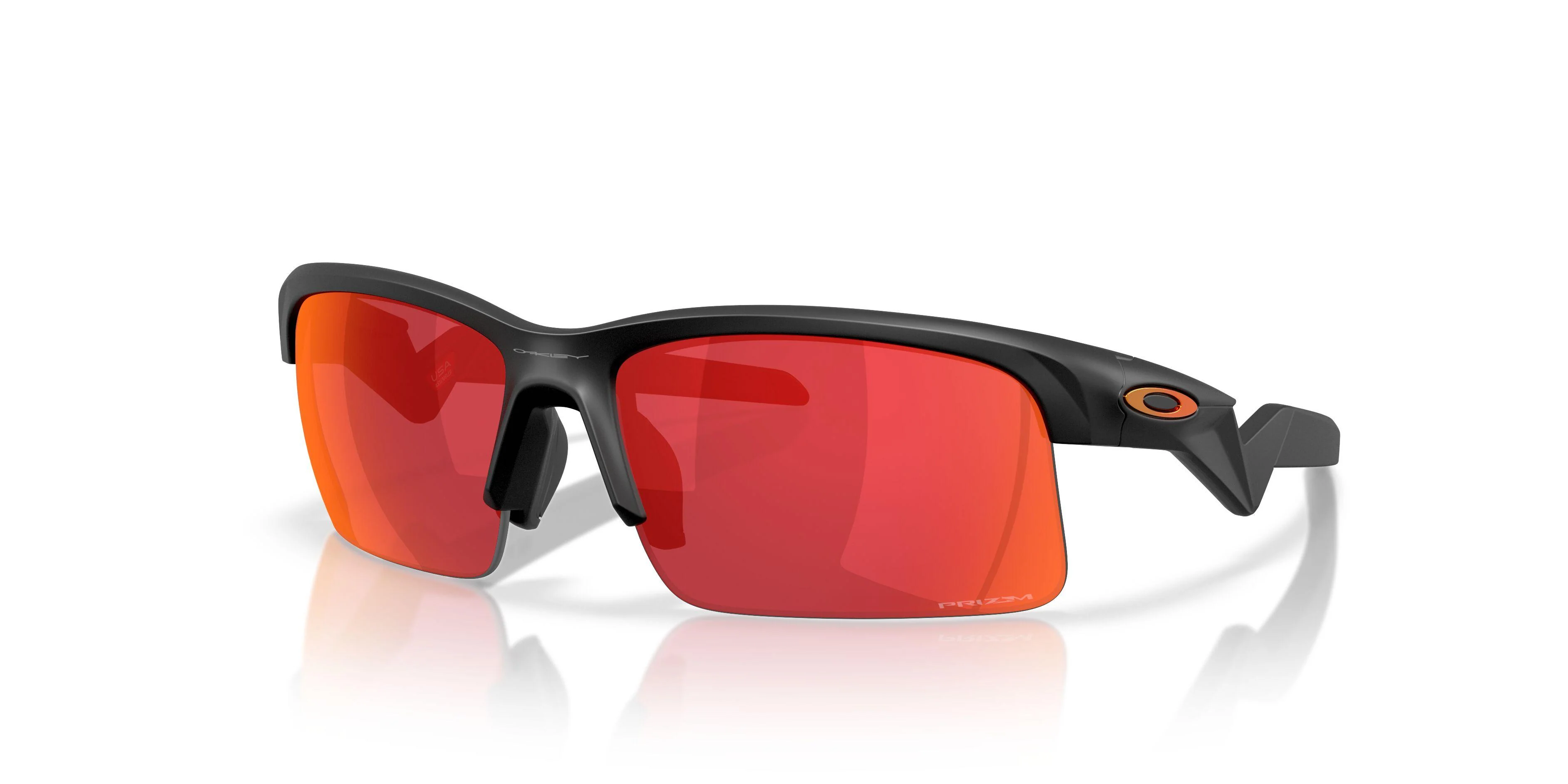 Oakley Capacitor 9013 Sunglasses - Image 35