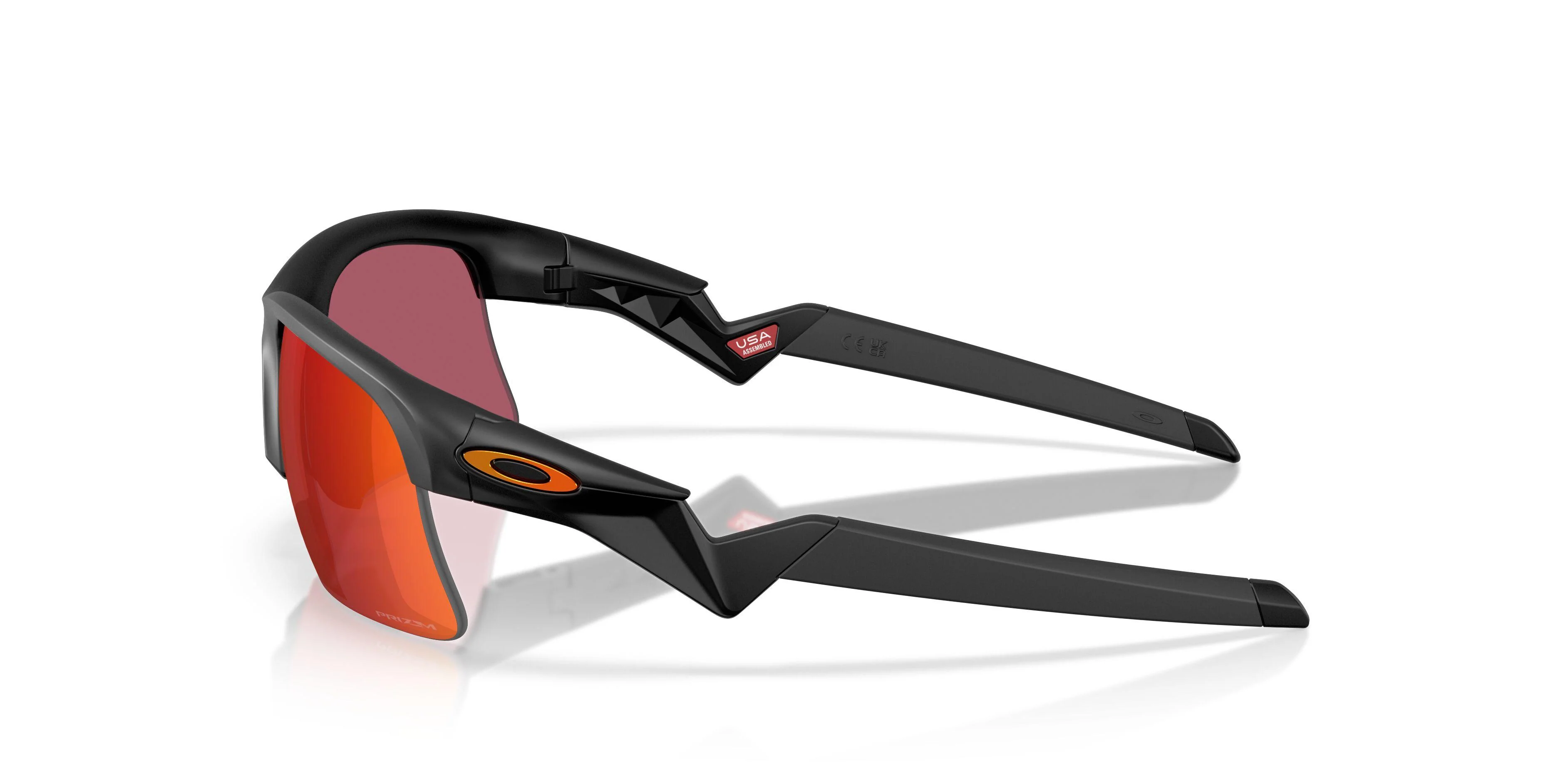 Oakley Capacitor 9013 Sunglasses - Image 36