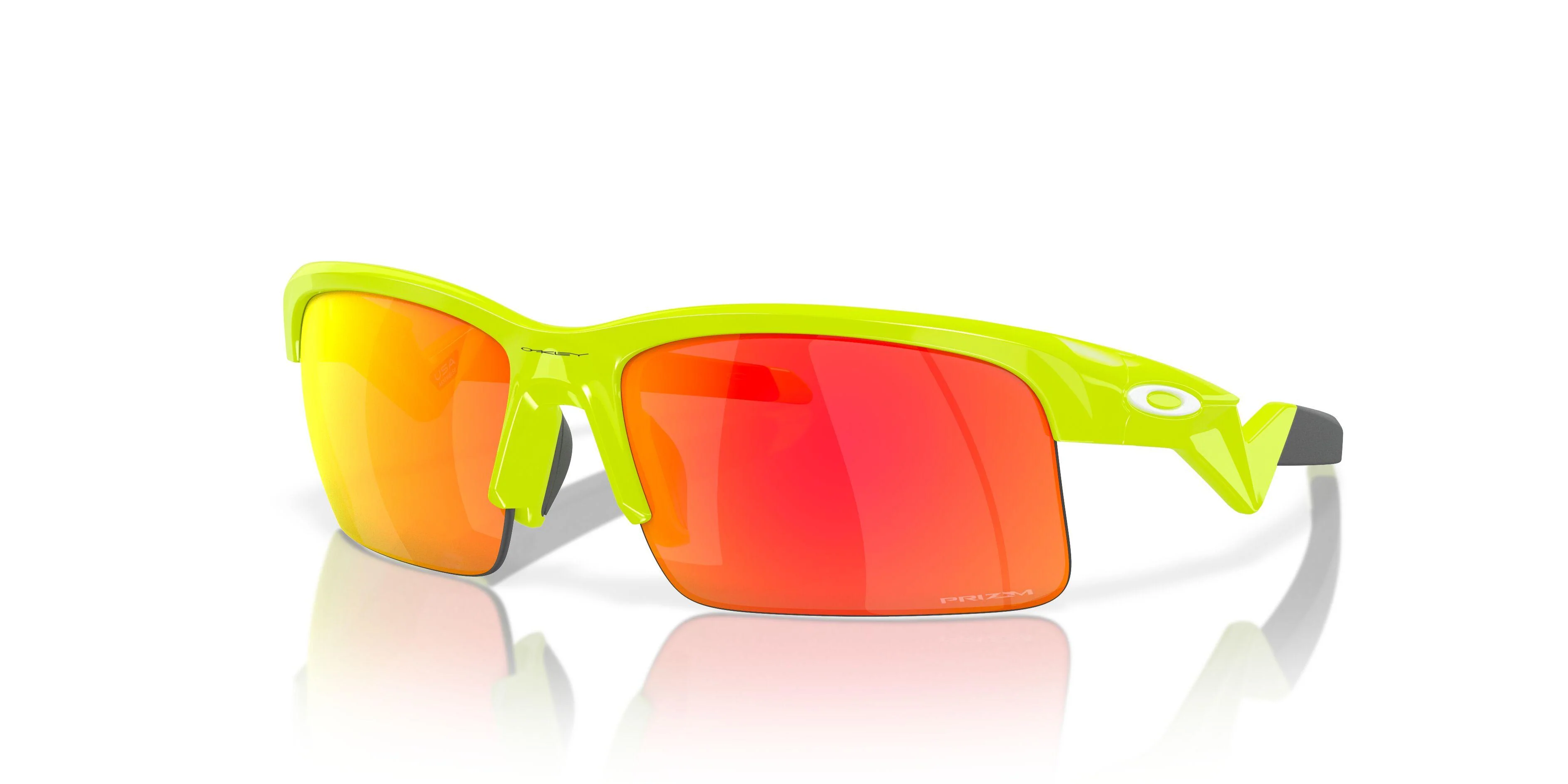 Oakley Capacitor 9013 Sunglasses - Image 51