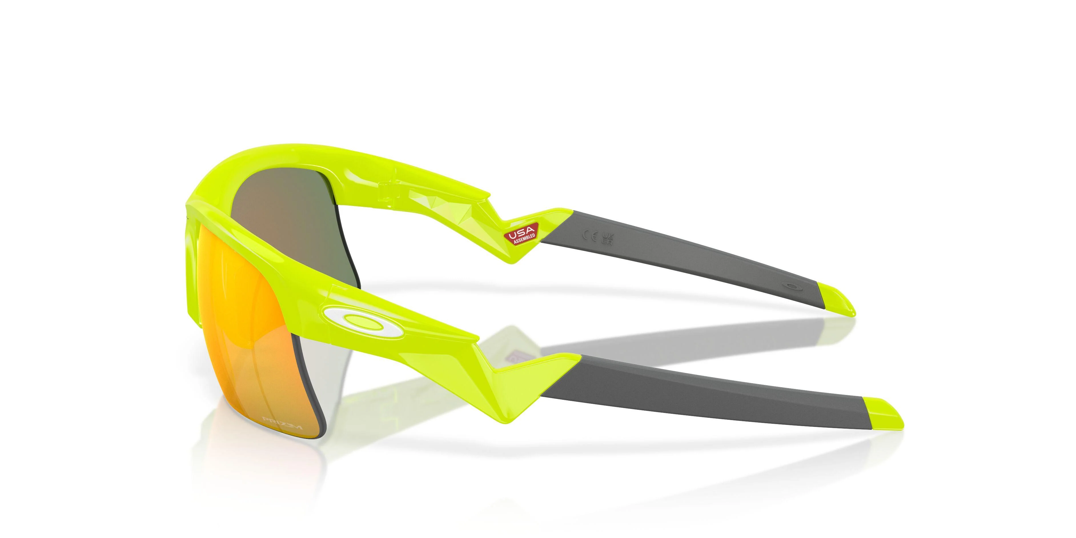 Oakley Capacitor 9013 Sunglasses - Image 52