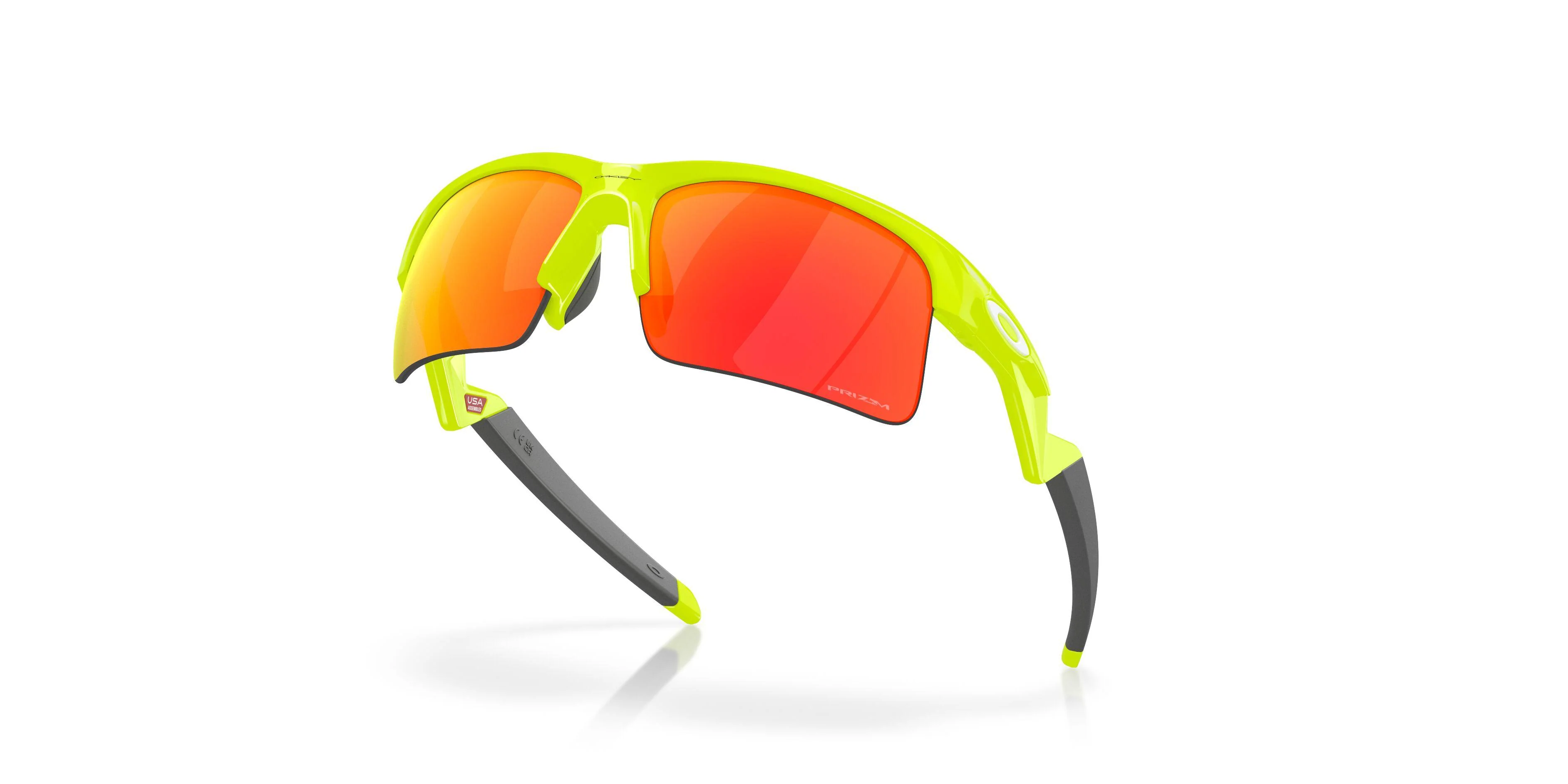 Oakley Capacitor 9013 Sunglasses - Image 54