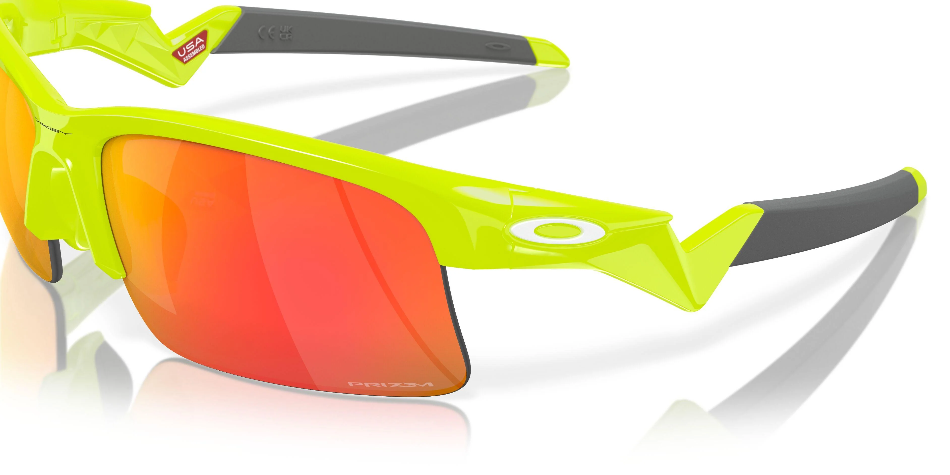 Oakley Capacitor 9013 Sunglasses - Image 55
