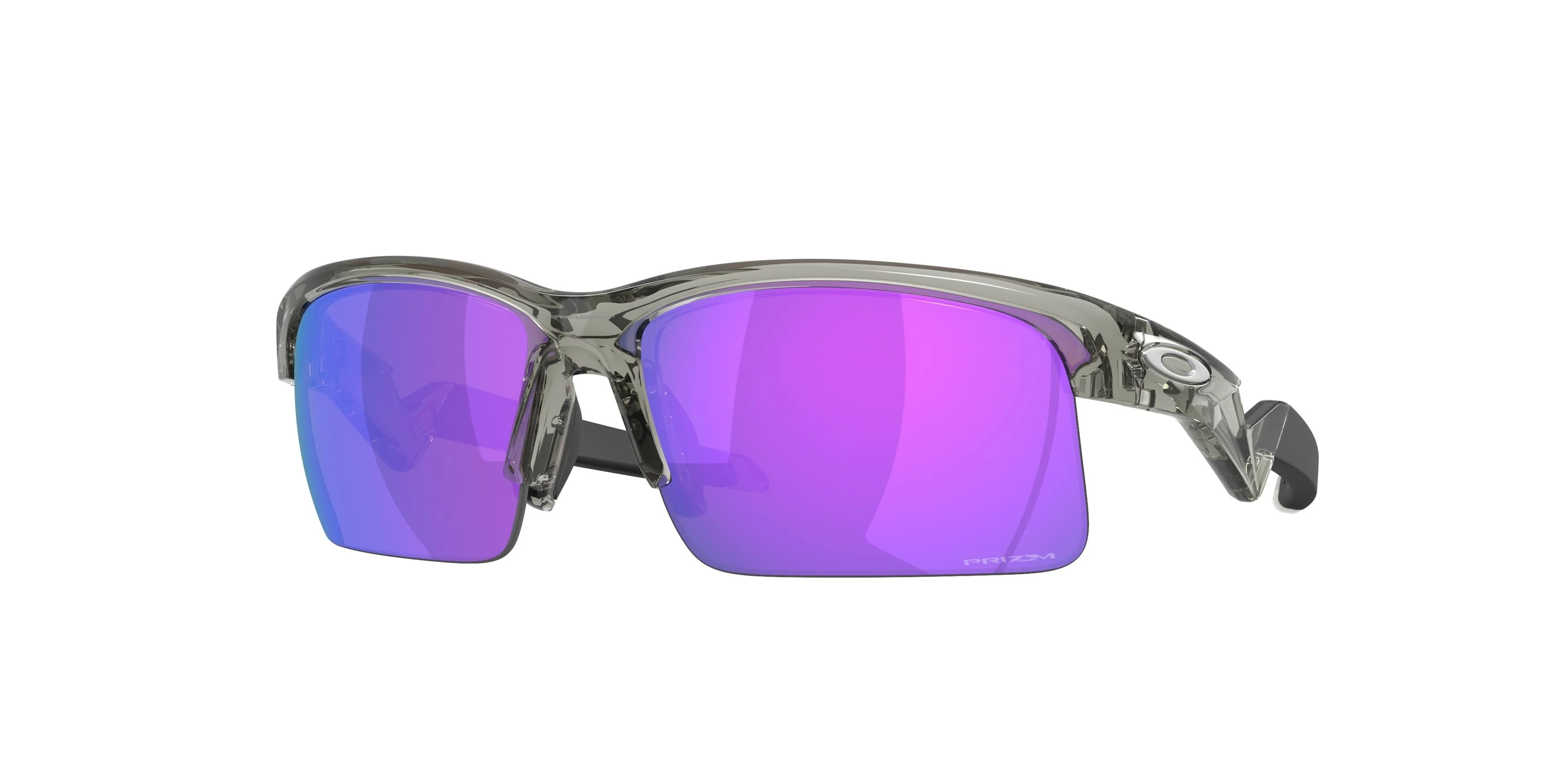 Oakley Capacitor 9013 Sunglasses - Image 6