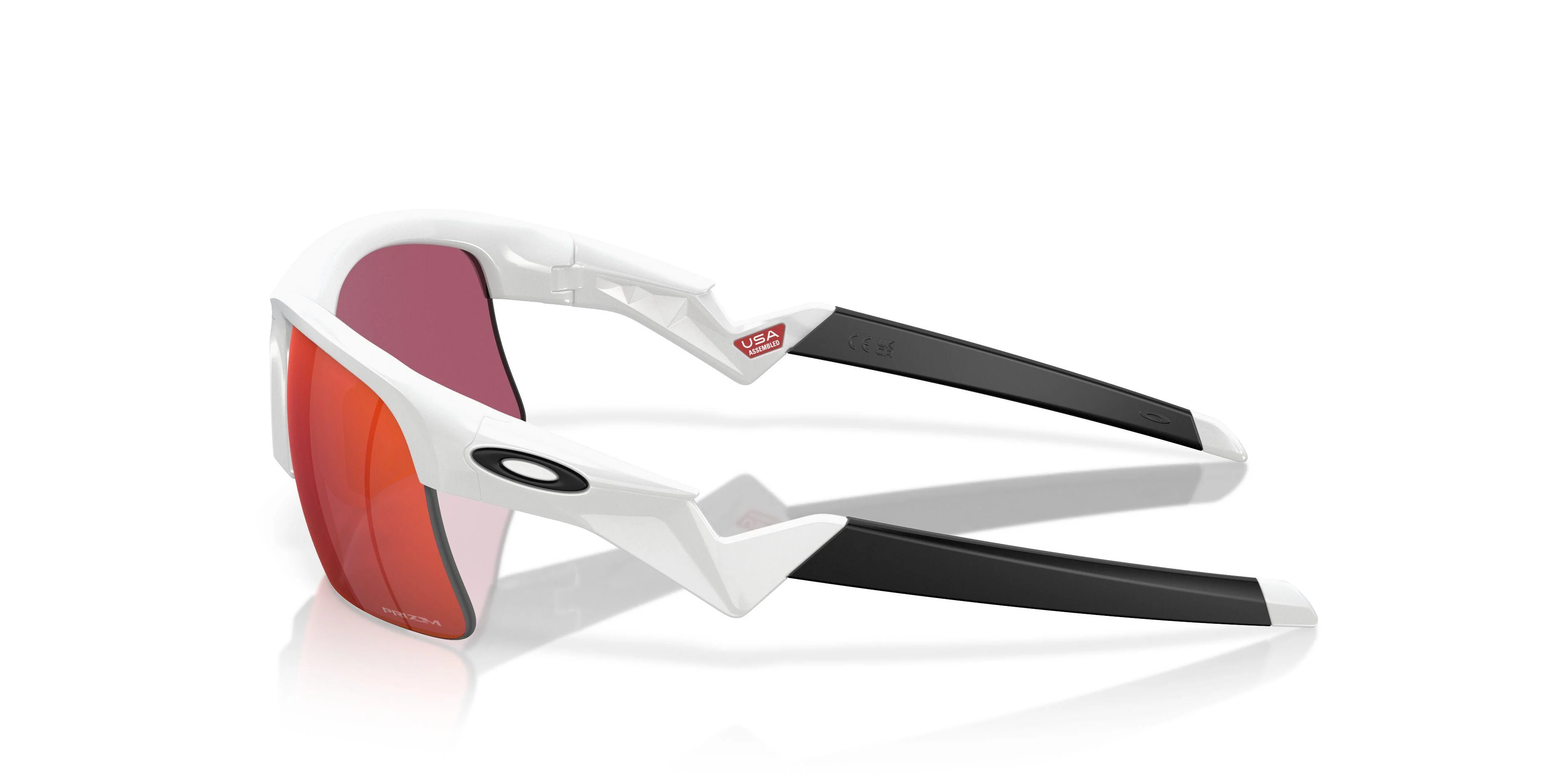 Oakley Capacitor 9013 Sunglasses - Image 60
