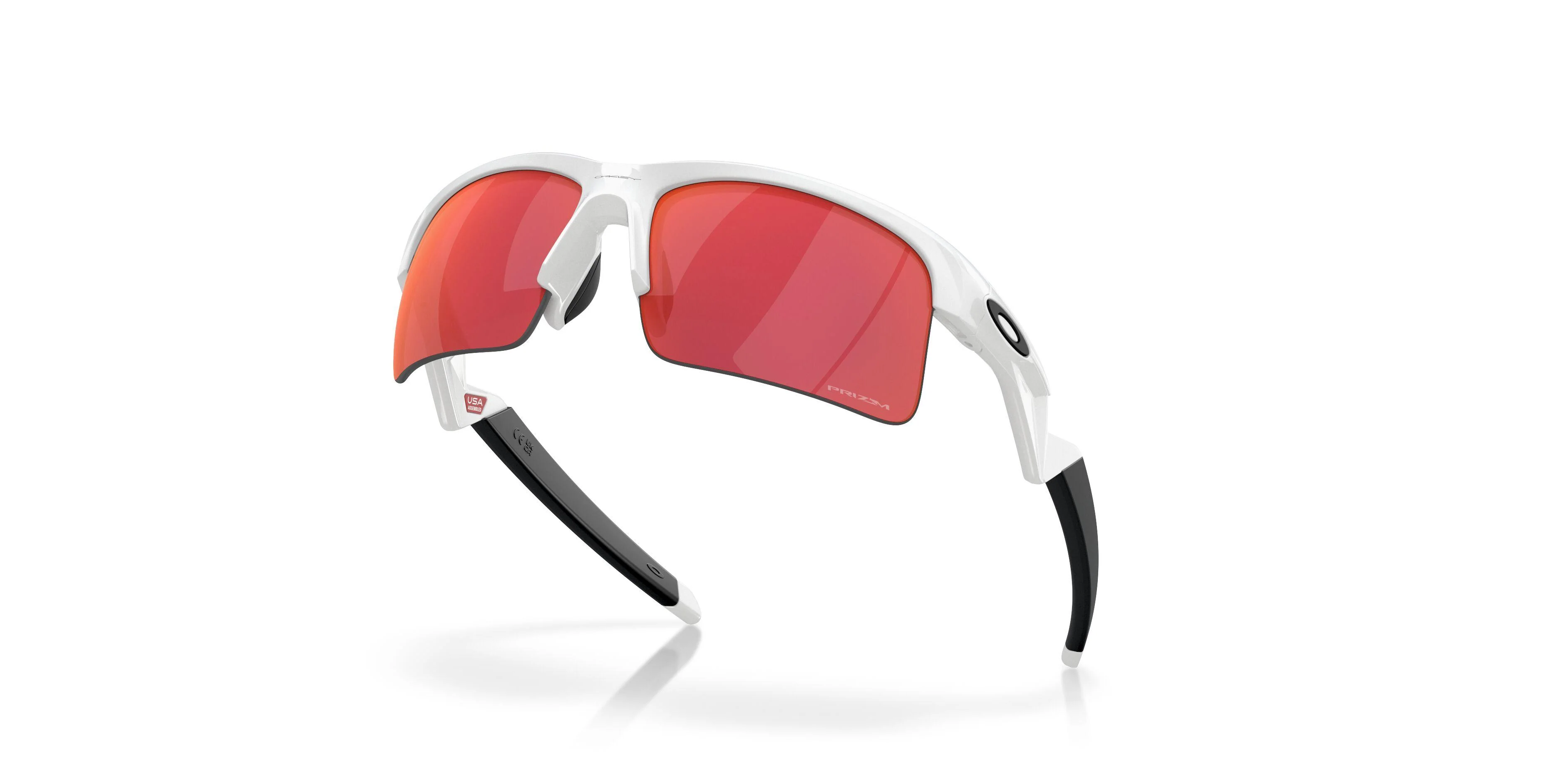 Oakley Capacitor 9013 Sunglasses - Image 62