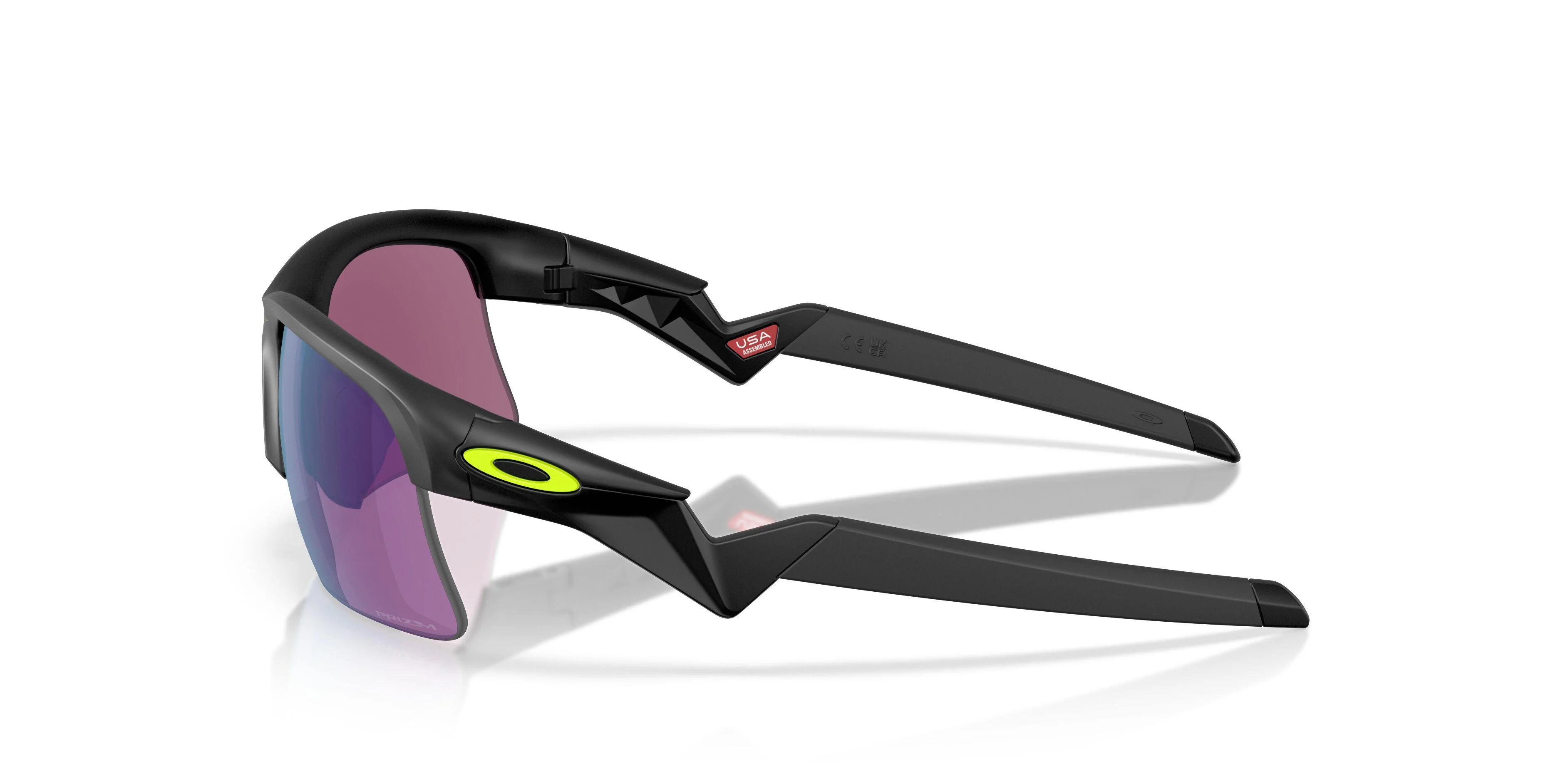Oakley Capacitor 9013 Sunglasses - Image 68
