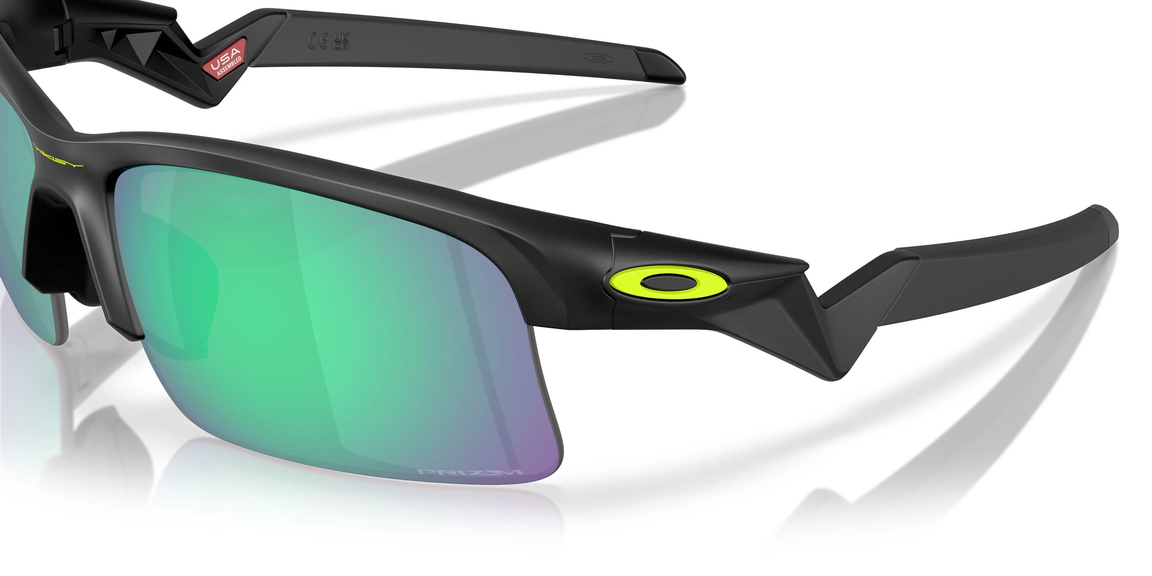 Oakley Capacitor 9013 Sunglasses - Image 71