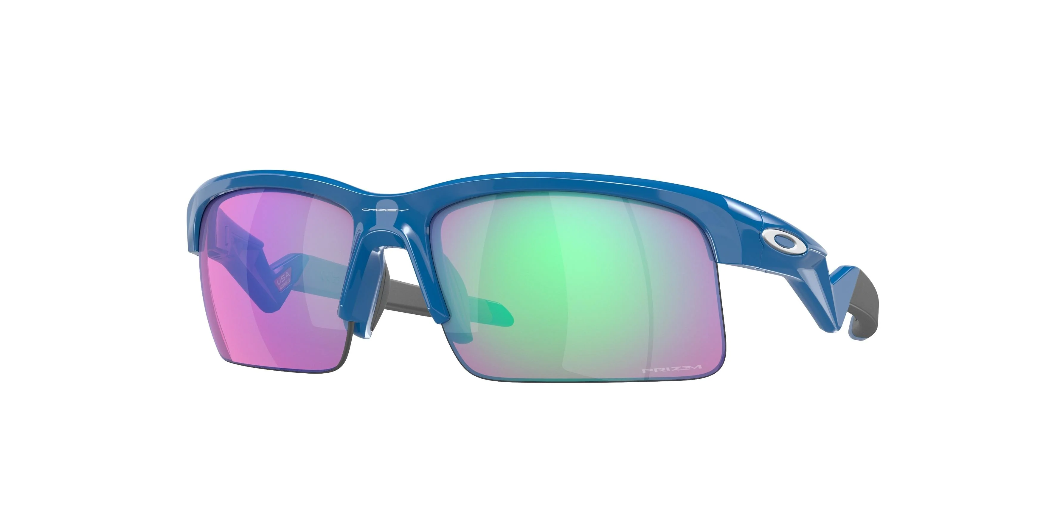 Oakley Capacitor 9013 Sunglasses - Image 75