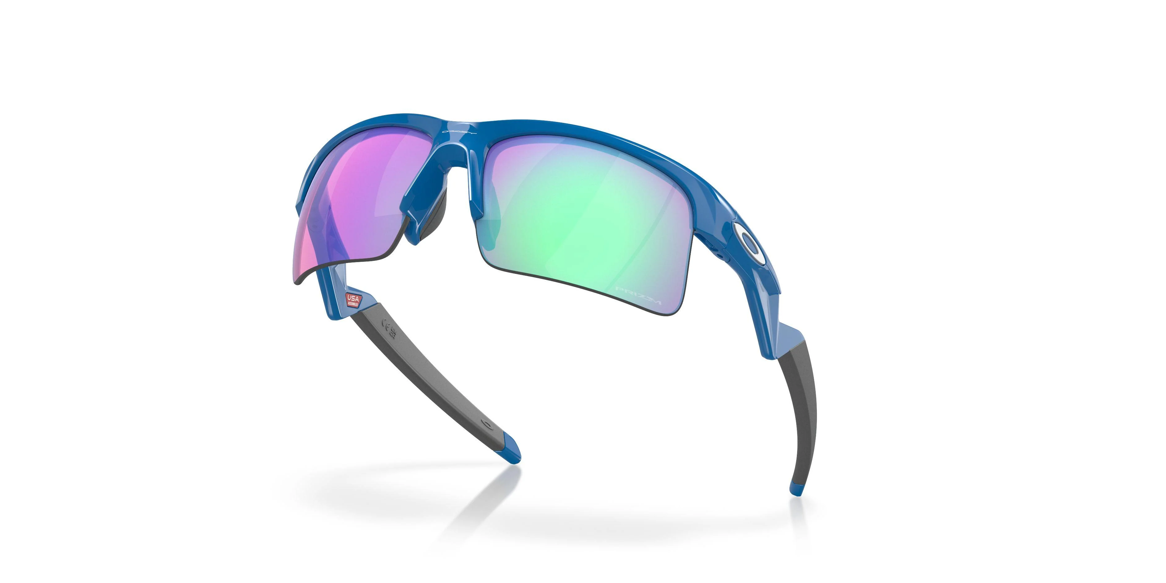 Oakley Capacitor 9013 Sunglasses - Image 78