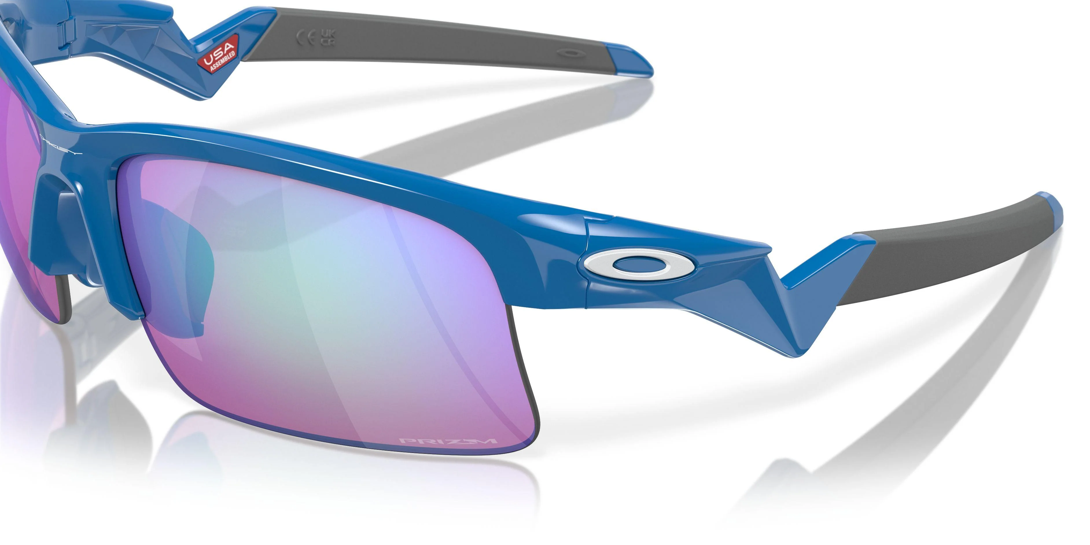 Oakley Capacitor 9013 Sunglasses - Image 79