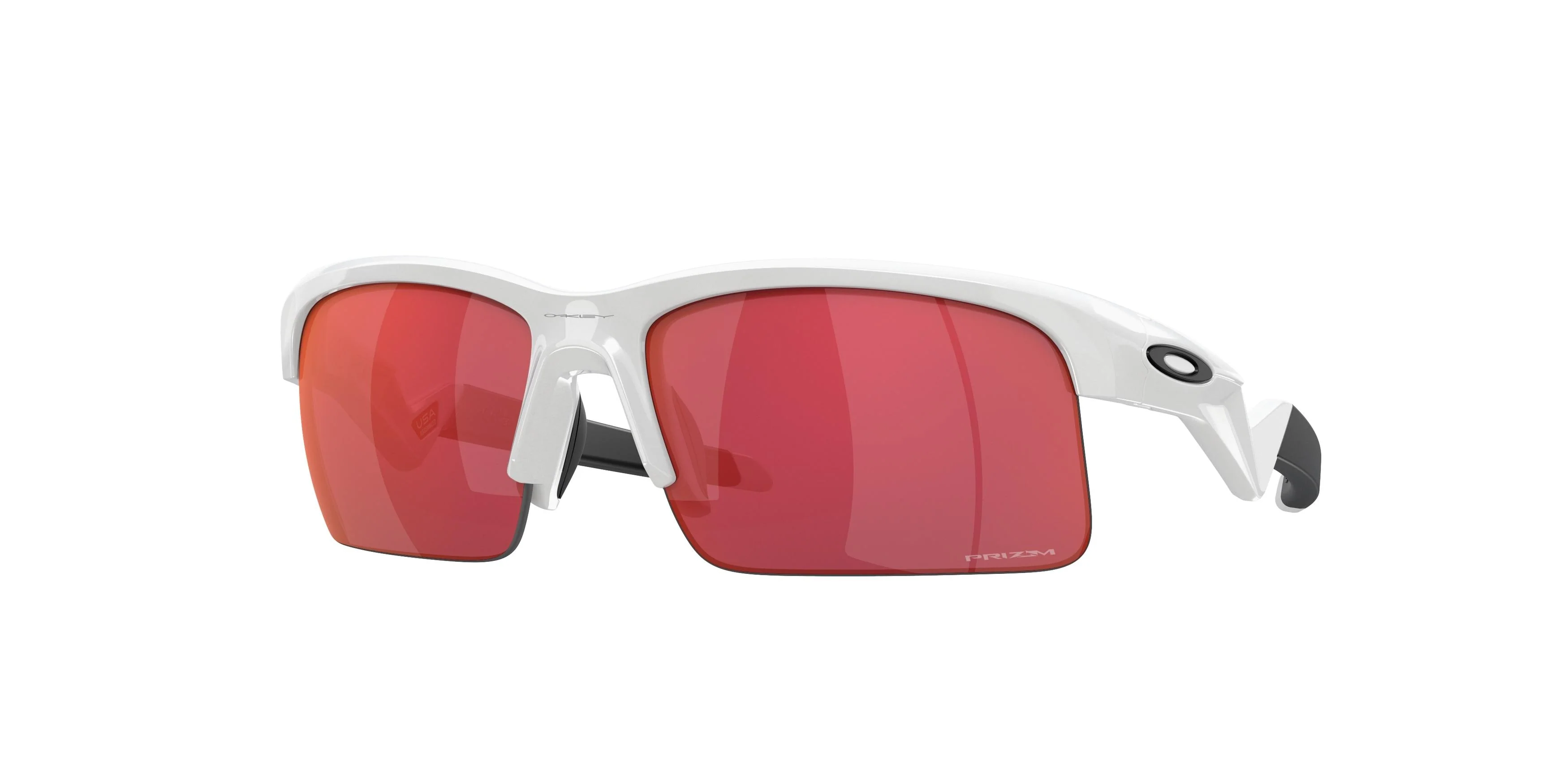 Oakley Capacitor 9013 Sunglasses - Image 8