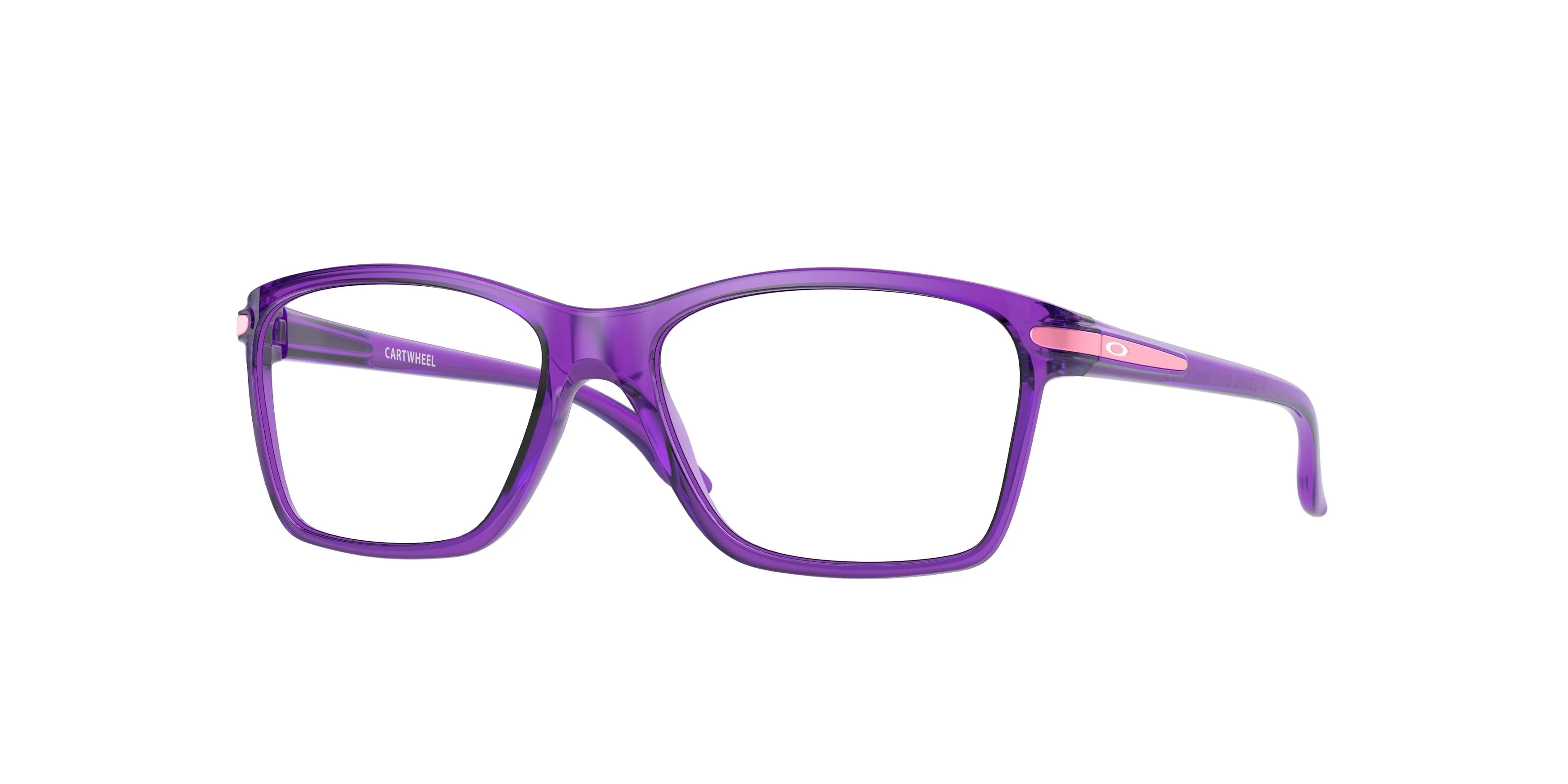 Oakley Cartwheel 8010 Eyeglasses - Image 10