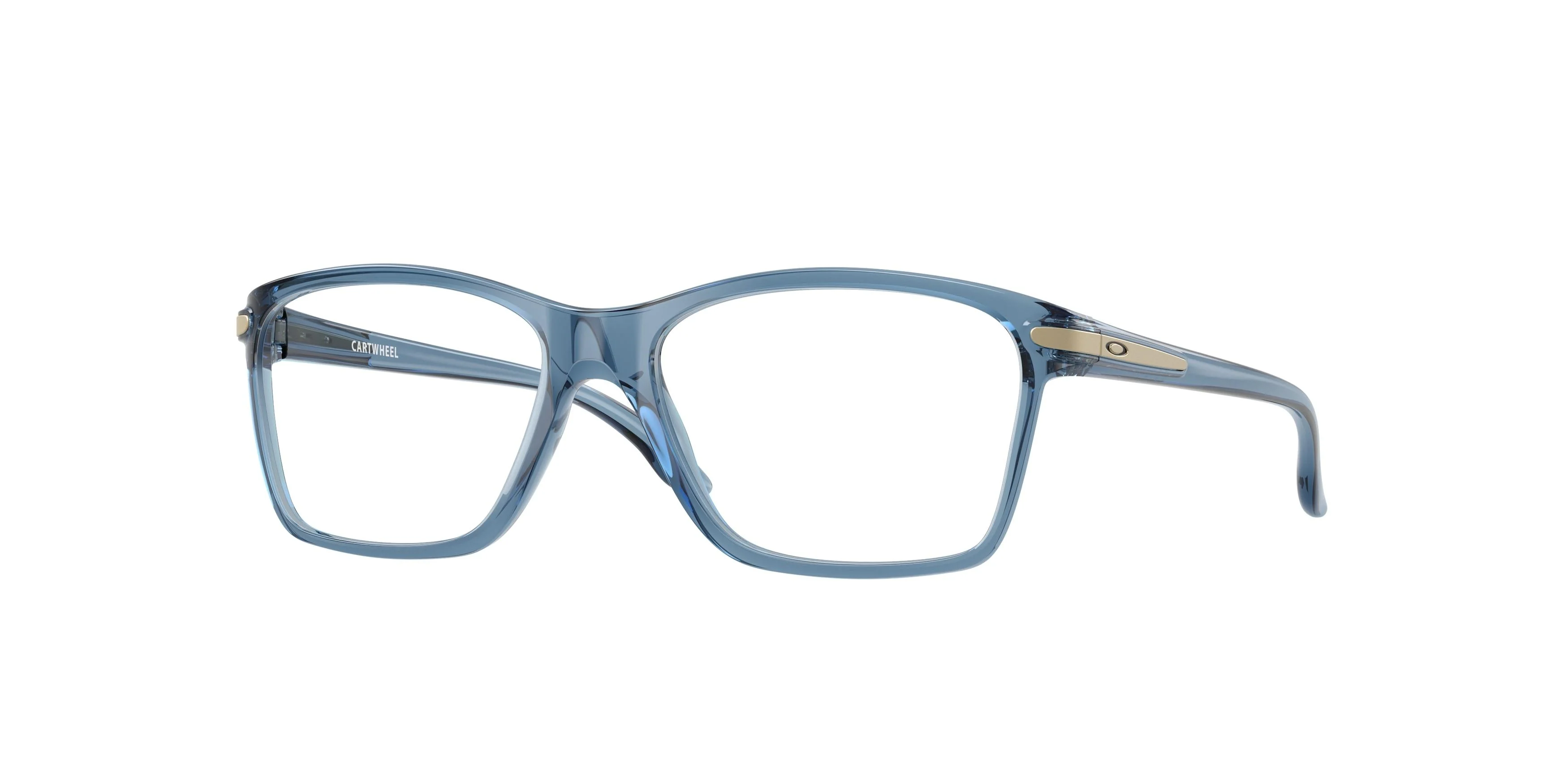 Oakley Cartwheel 8010 Eyeglasses - Image 13