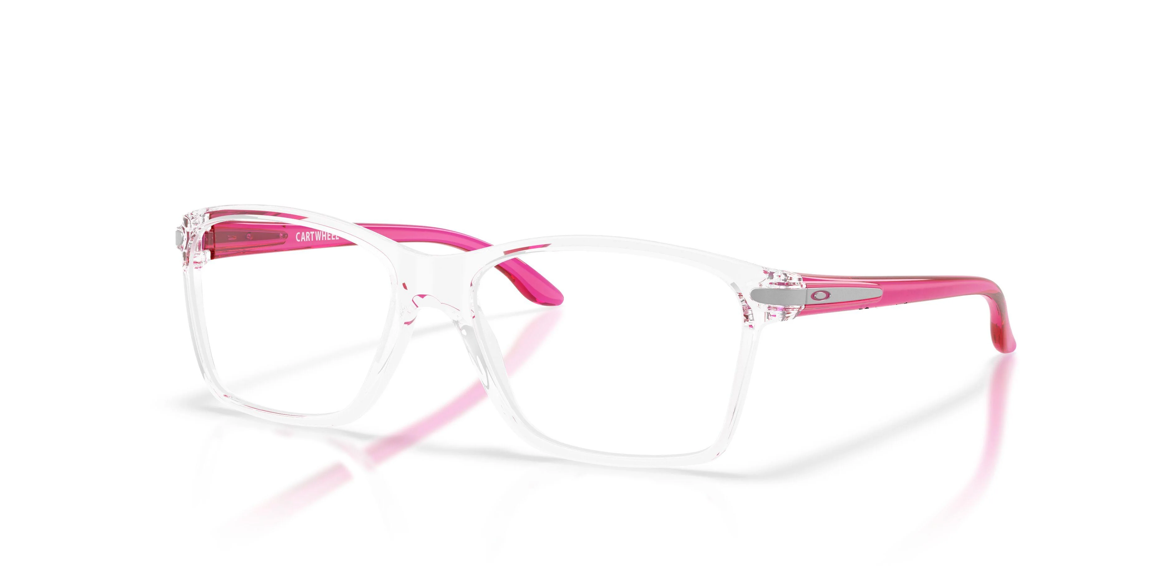 Oakley Cartwheel 8010 Eyeglasses - Image 14