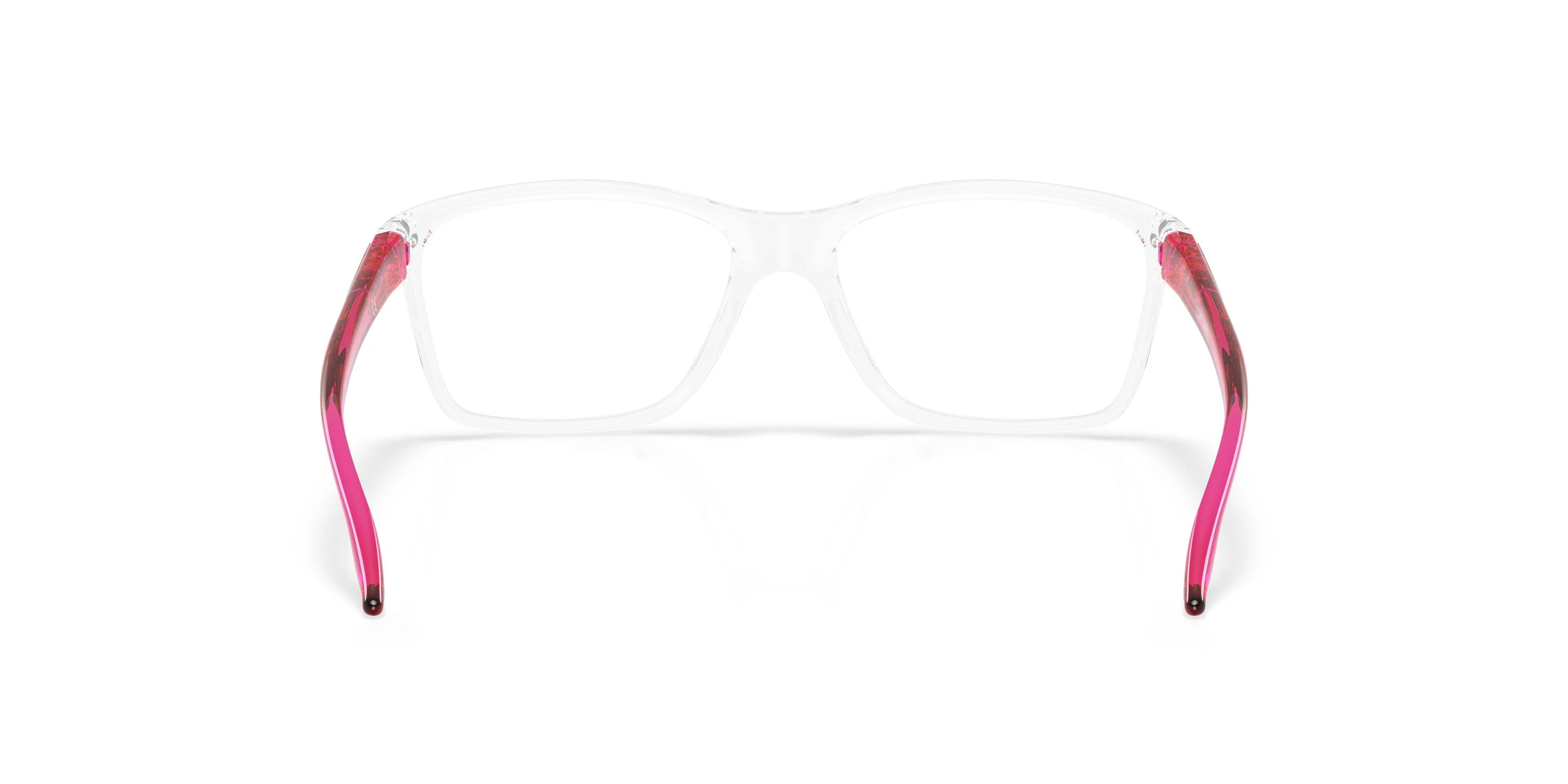 Oakley Cartwheel 8010 Eyeglasses - Image 16