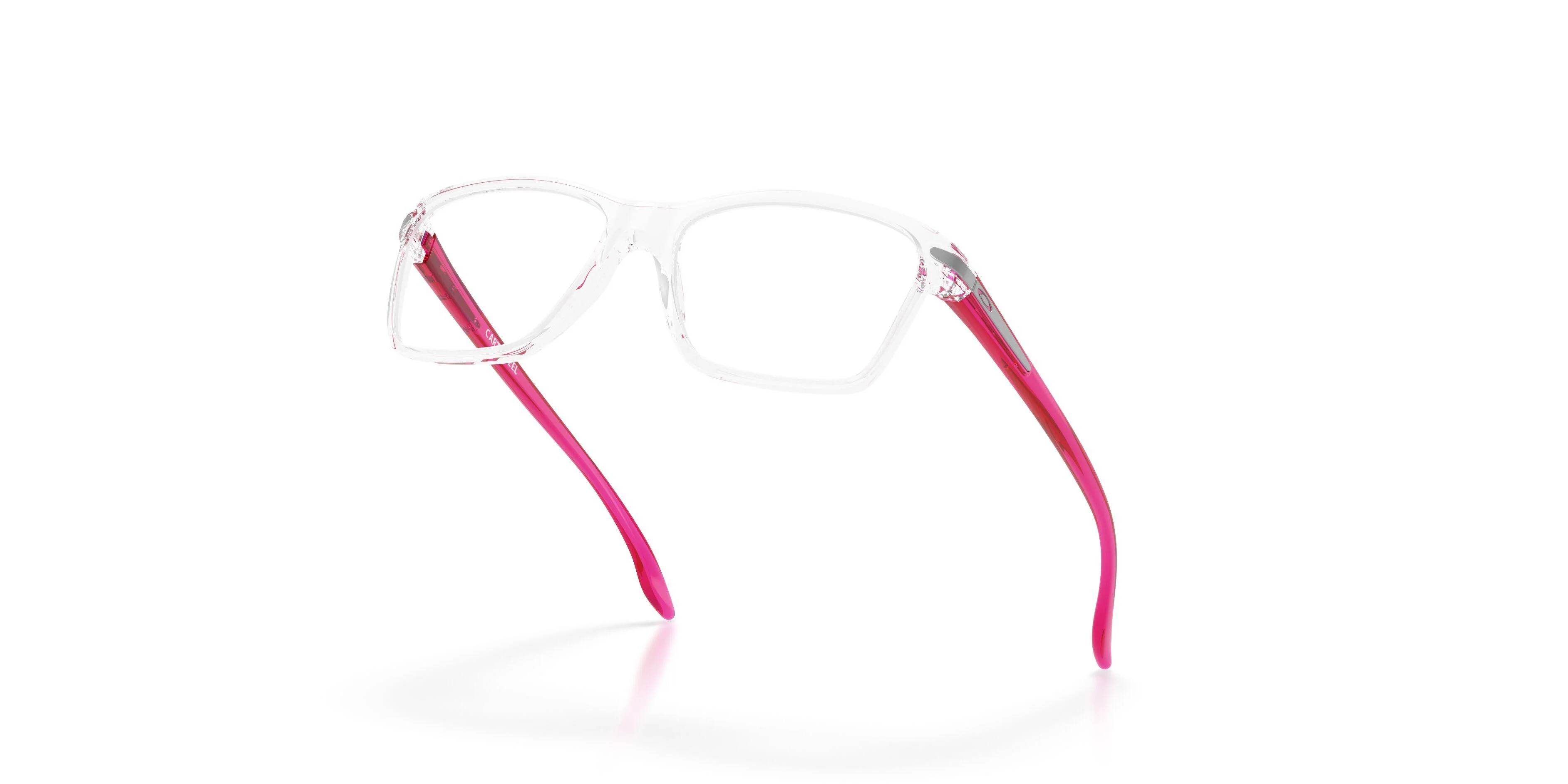 Oakley Cartwheel 8010 Eyeglasses - Image 17