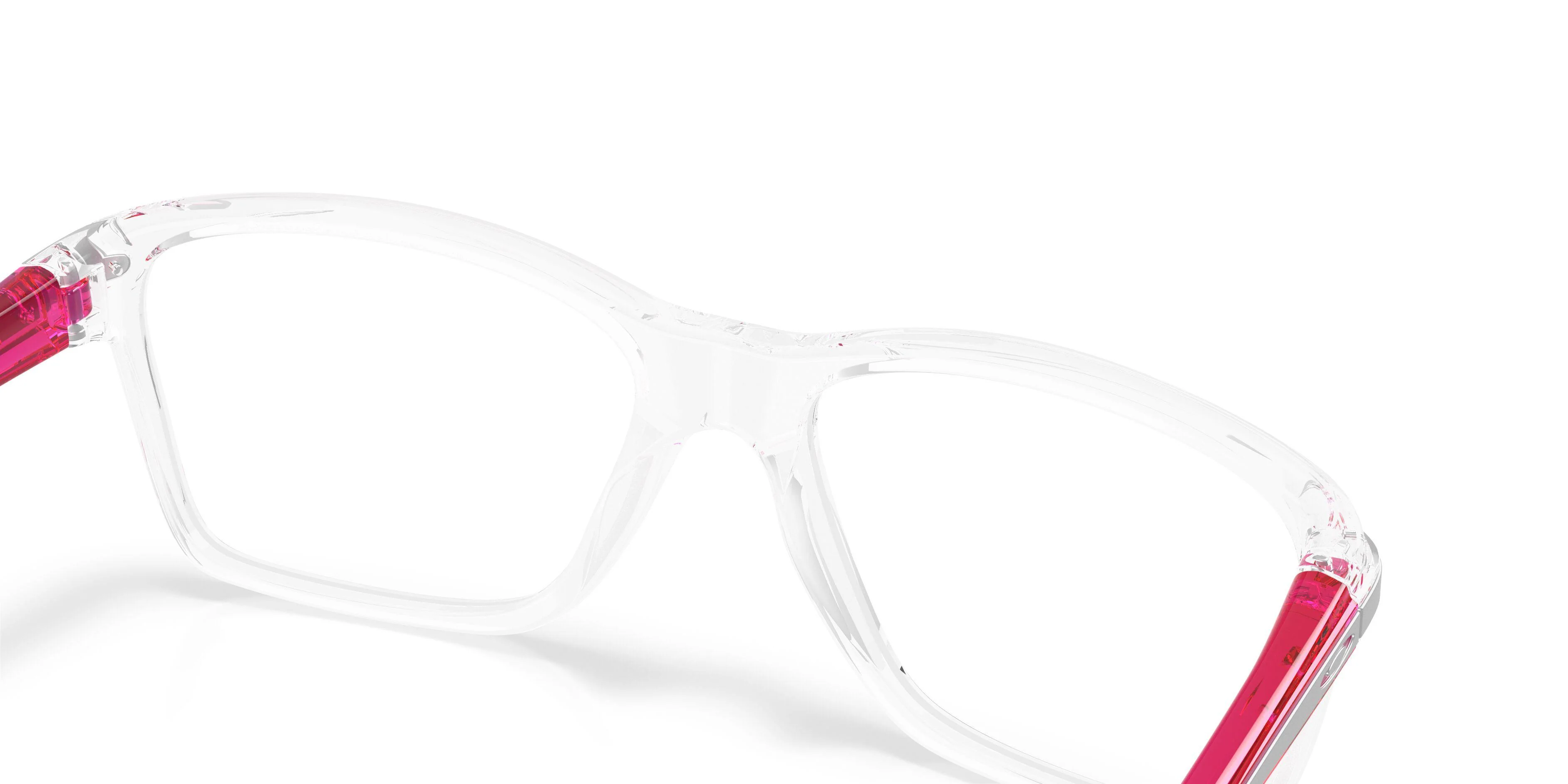 Oakley Cartwheel 8010 Eyeglasses - Image 19