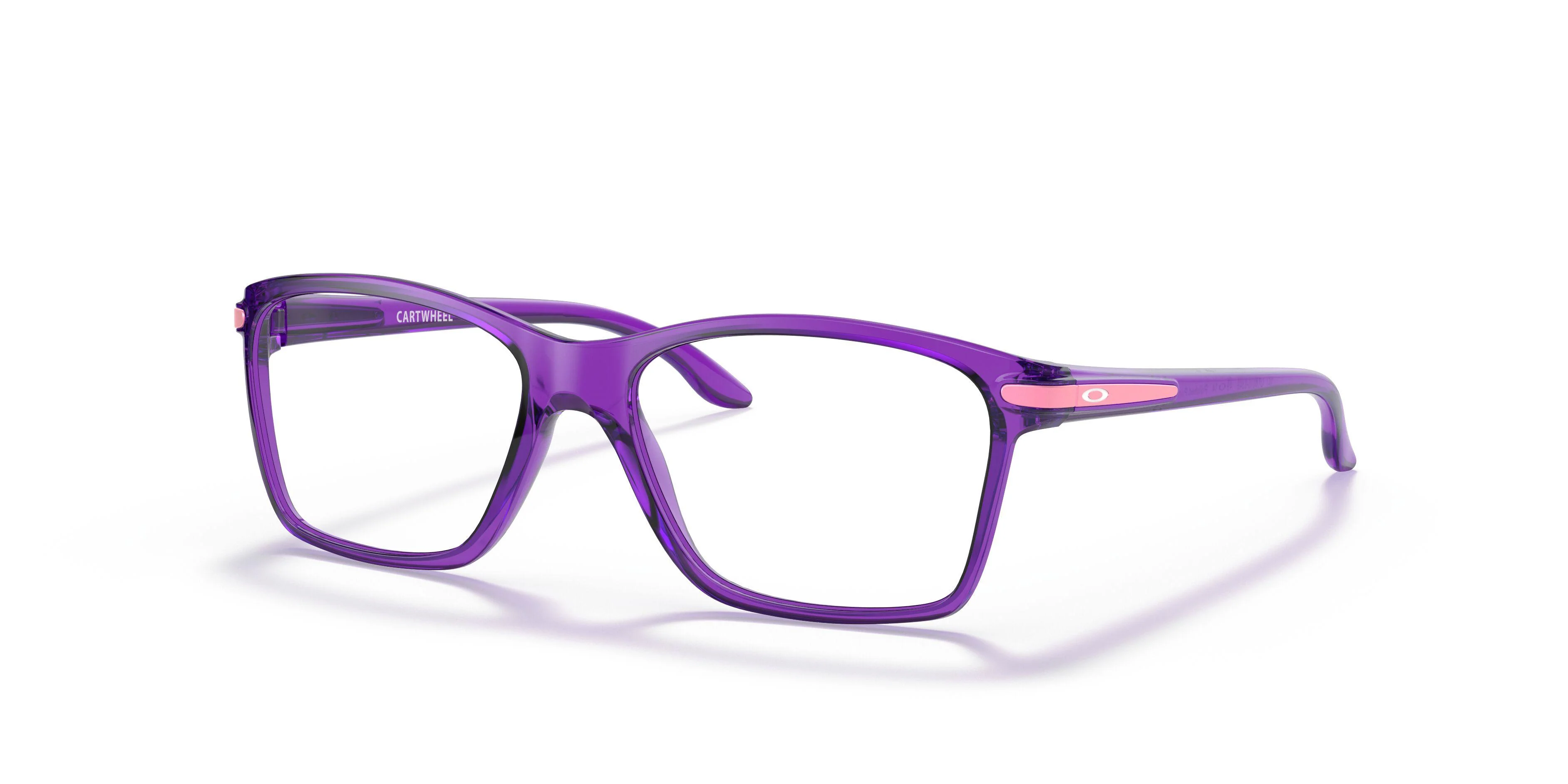 Oakley Cartwheel 8010 Eyeglasses - Image 22