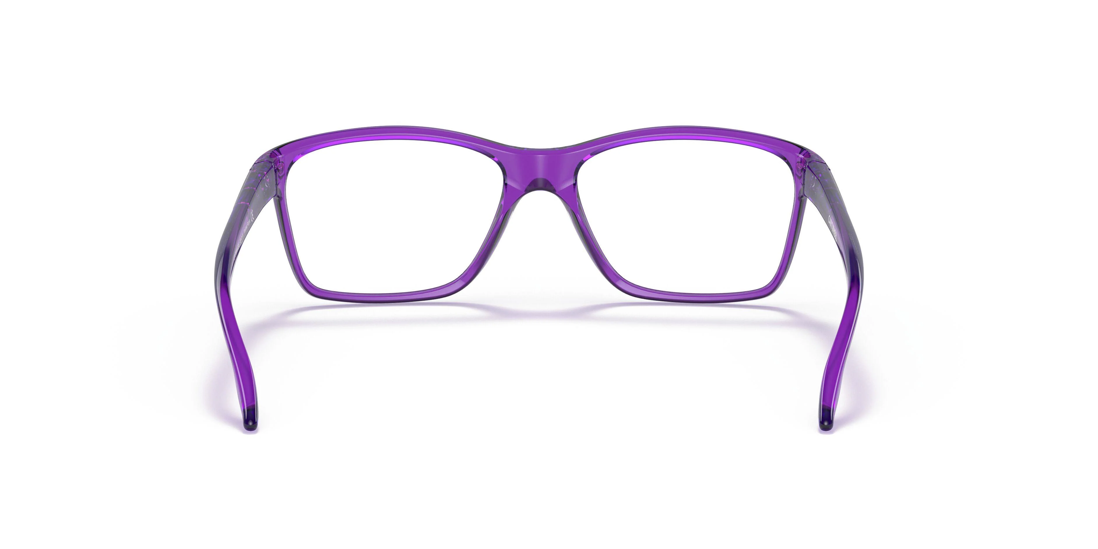 Oakley Cartwheel 8010 Eyeglasses - Image 24