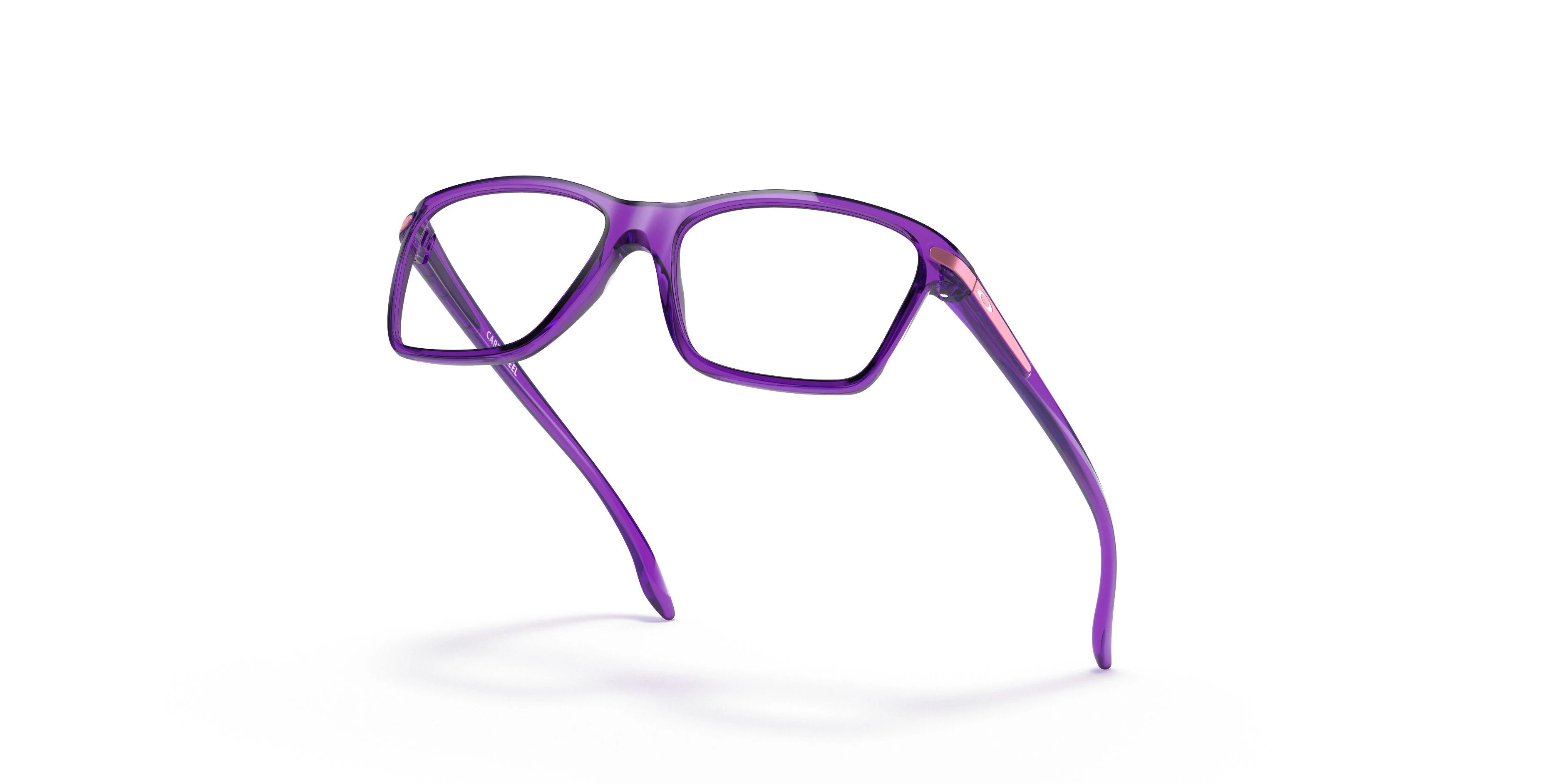 Oakley Cartwheel 8010 Eyeglasses - Image 25
