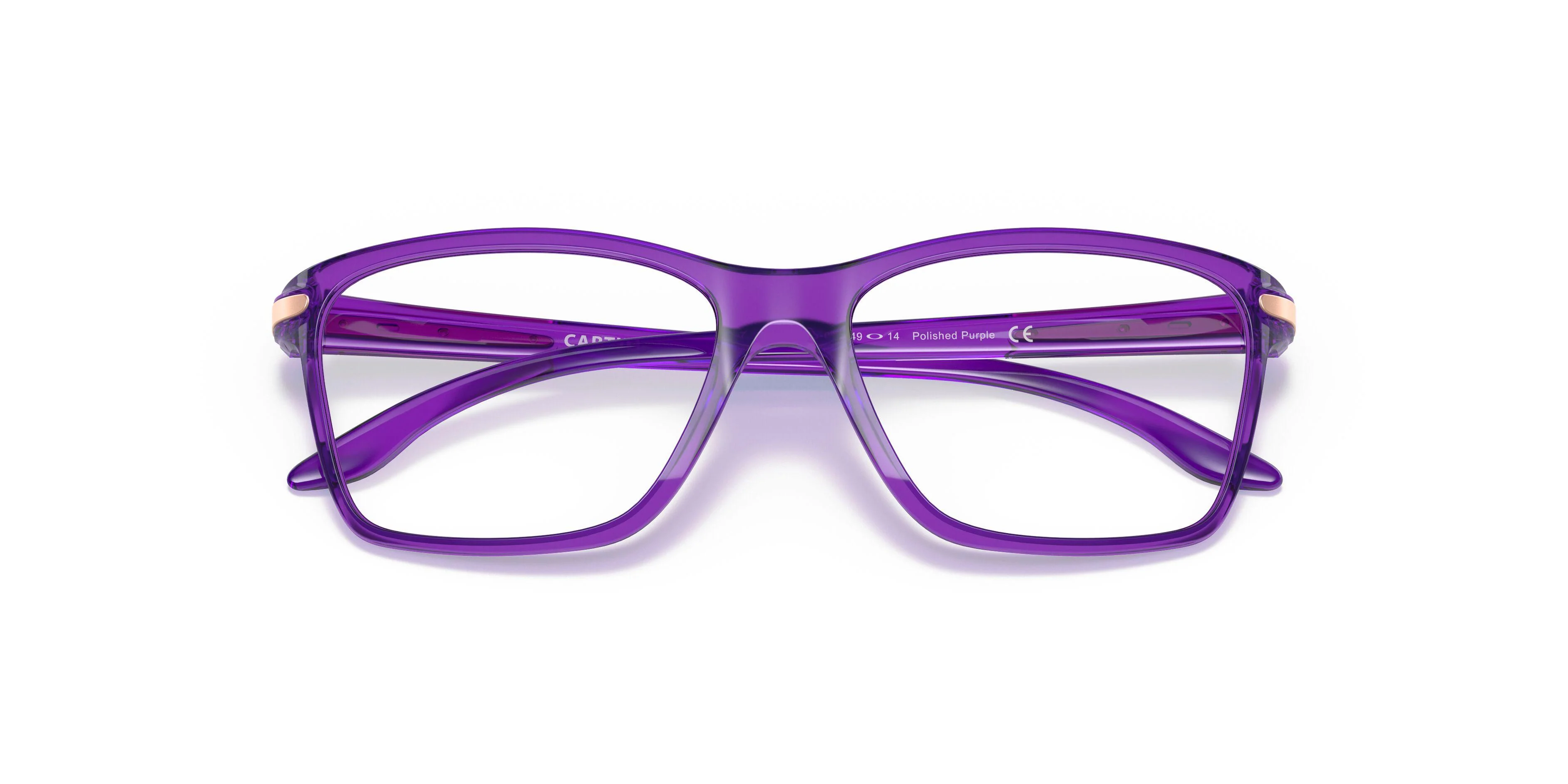 Oakley Cartwheel 8010 Eyeglasses - Image 27
