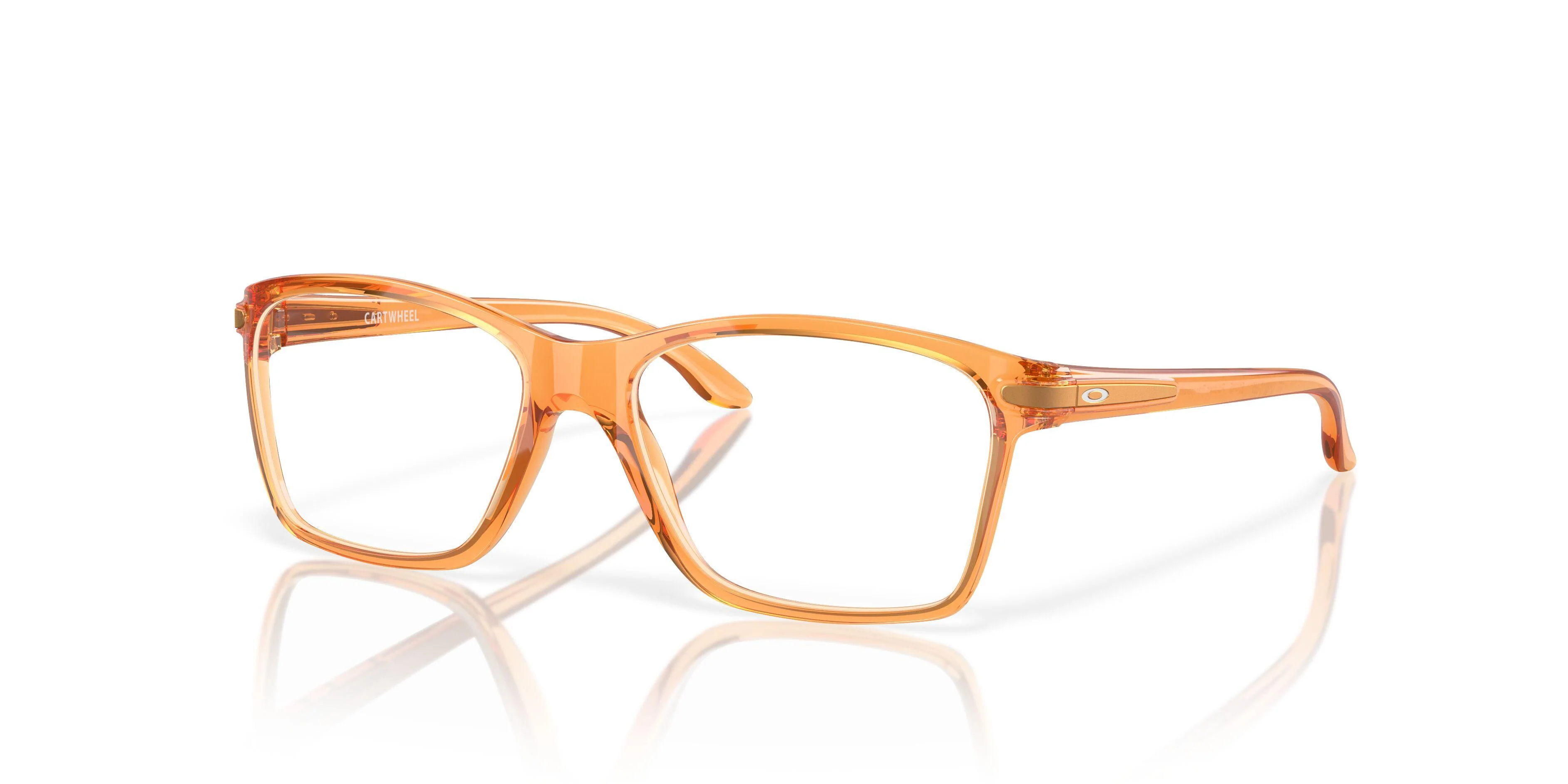 Oakley Cartwheel 8010 Eyeglasses - Image 34
