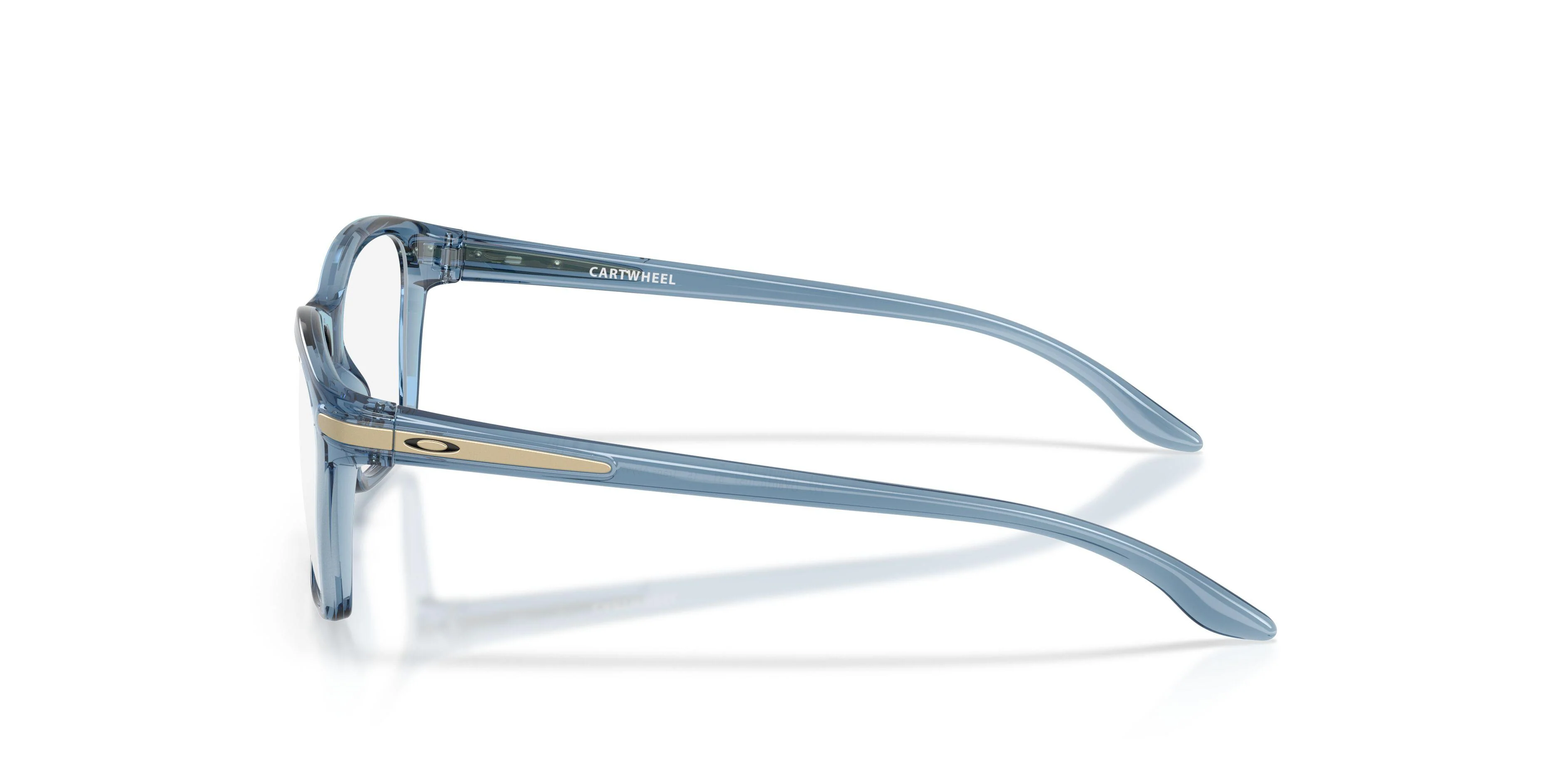 Oakley Cartwheel 8010 Eyeglasses - Image 43