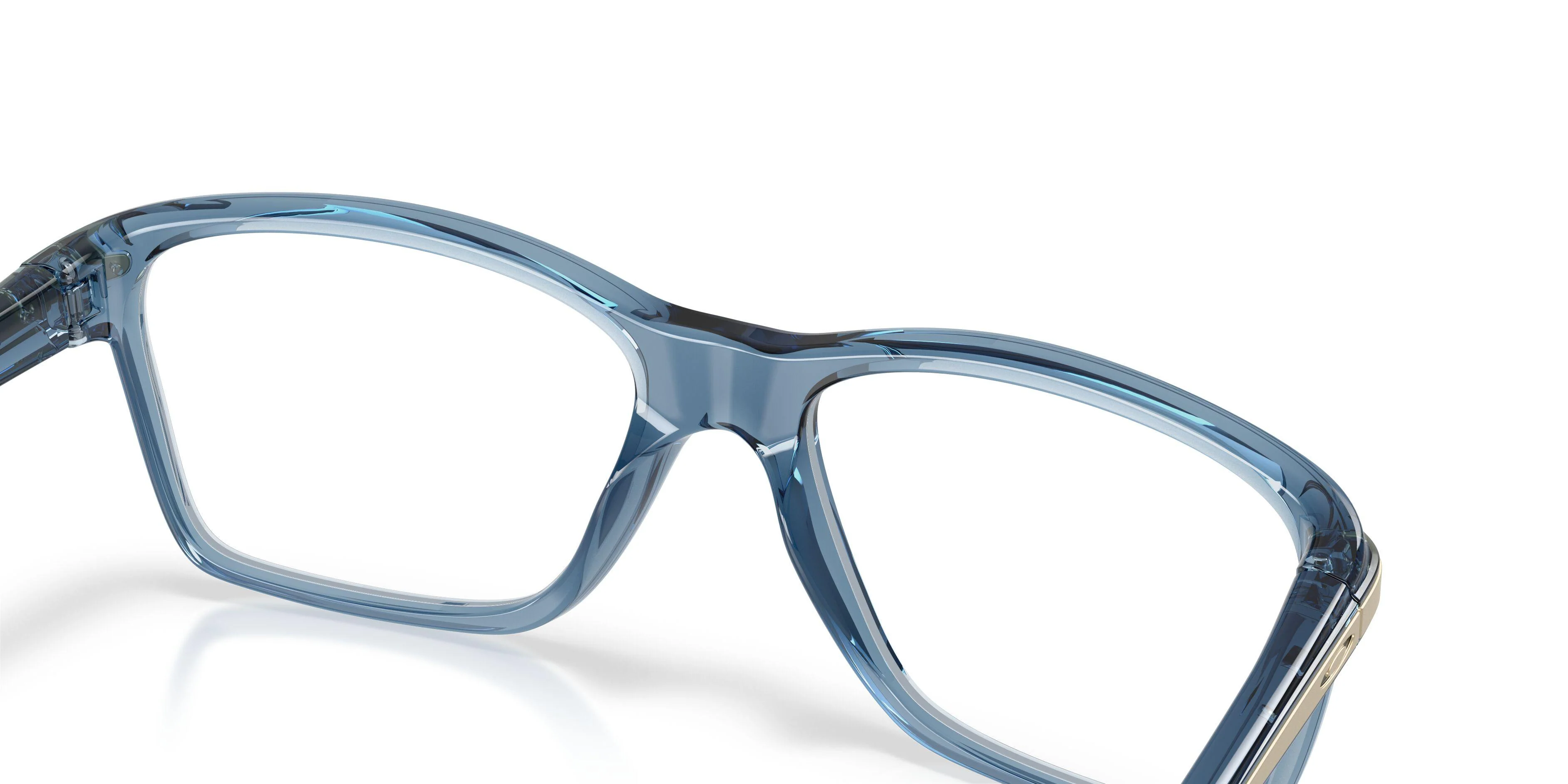 Oakley Cartwheel 8010 Eyeglasses - Image 47