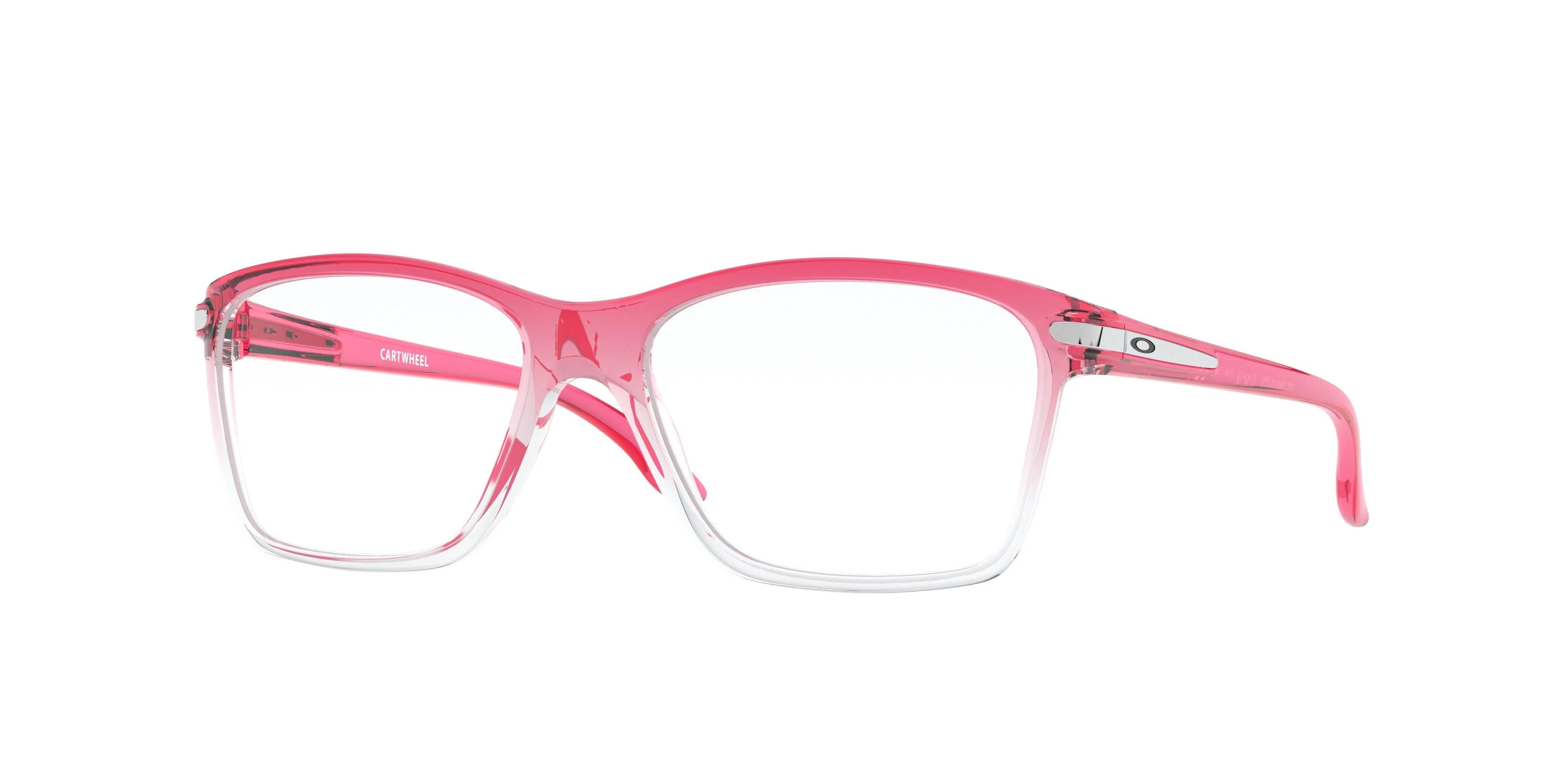 Oakley Cartwheel 8010 Eyeglasses - Image 5