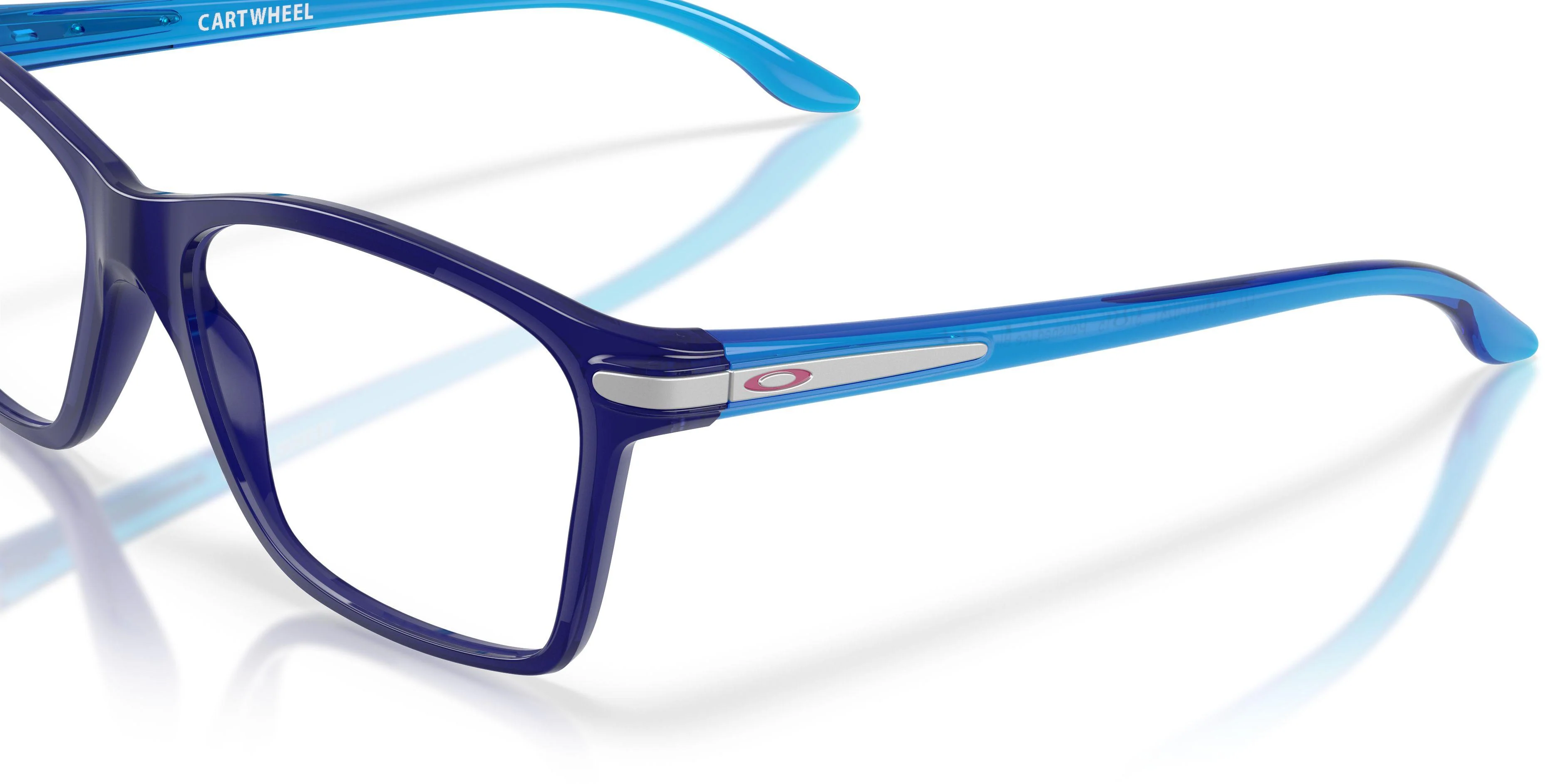 Oakley Cartwheel 8010 Eyeglasses - Image 54