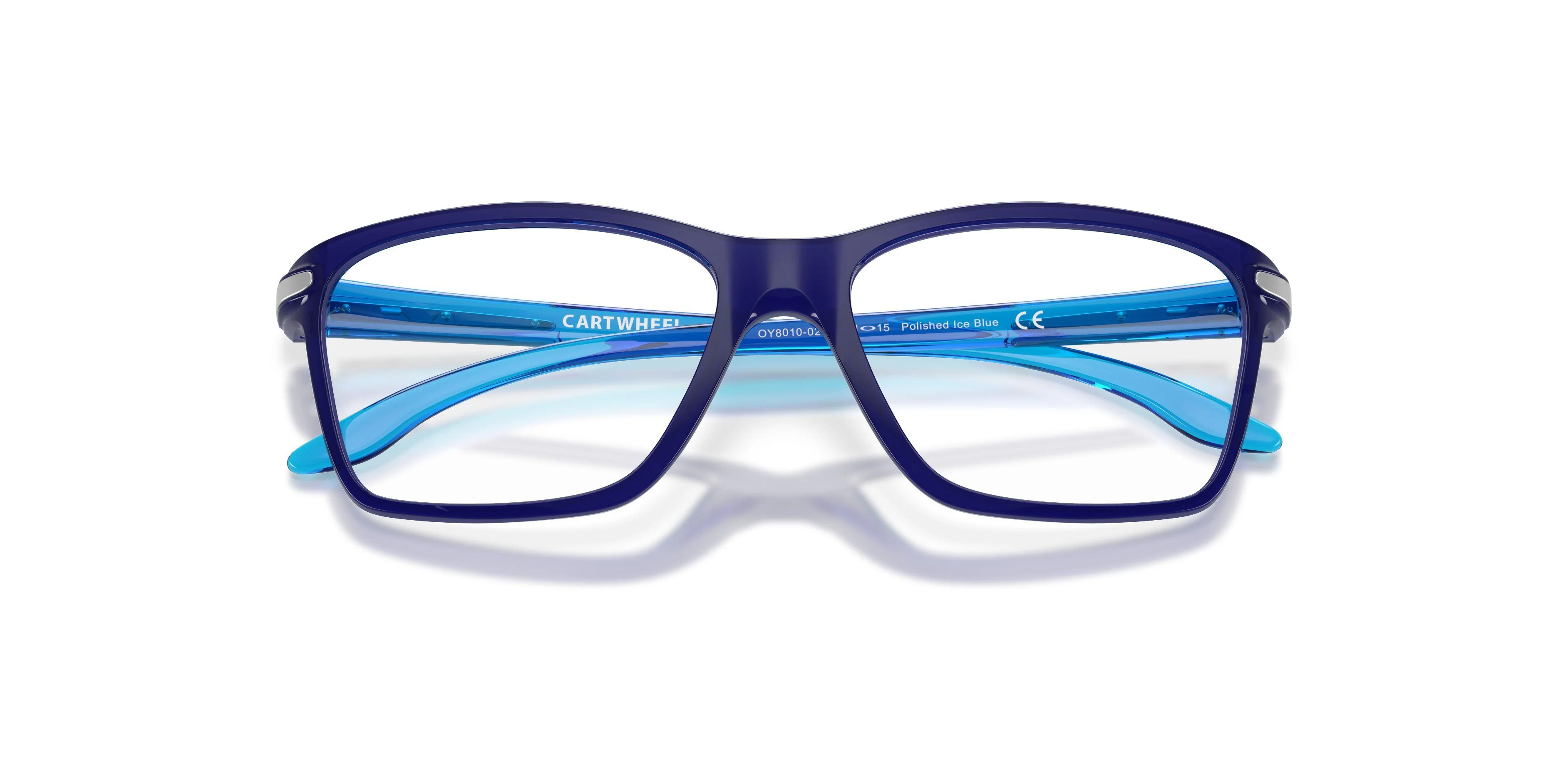 Oakley Cartwheel 8010 Eyeglasses - Image 57