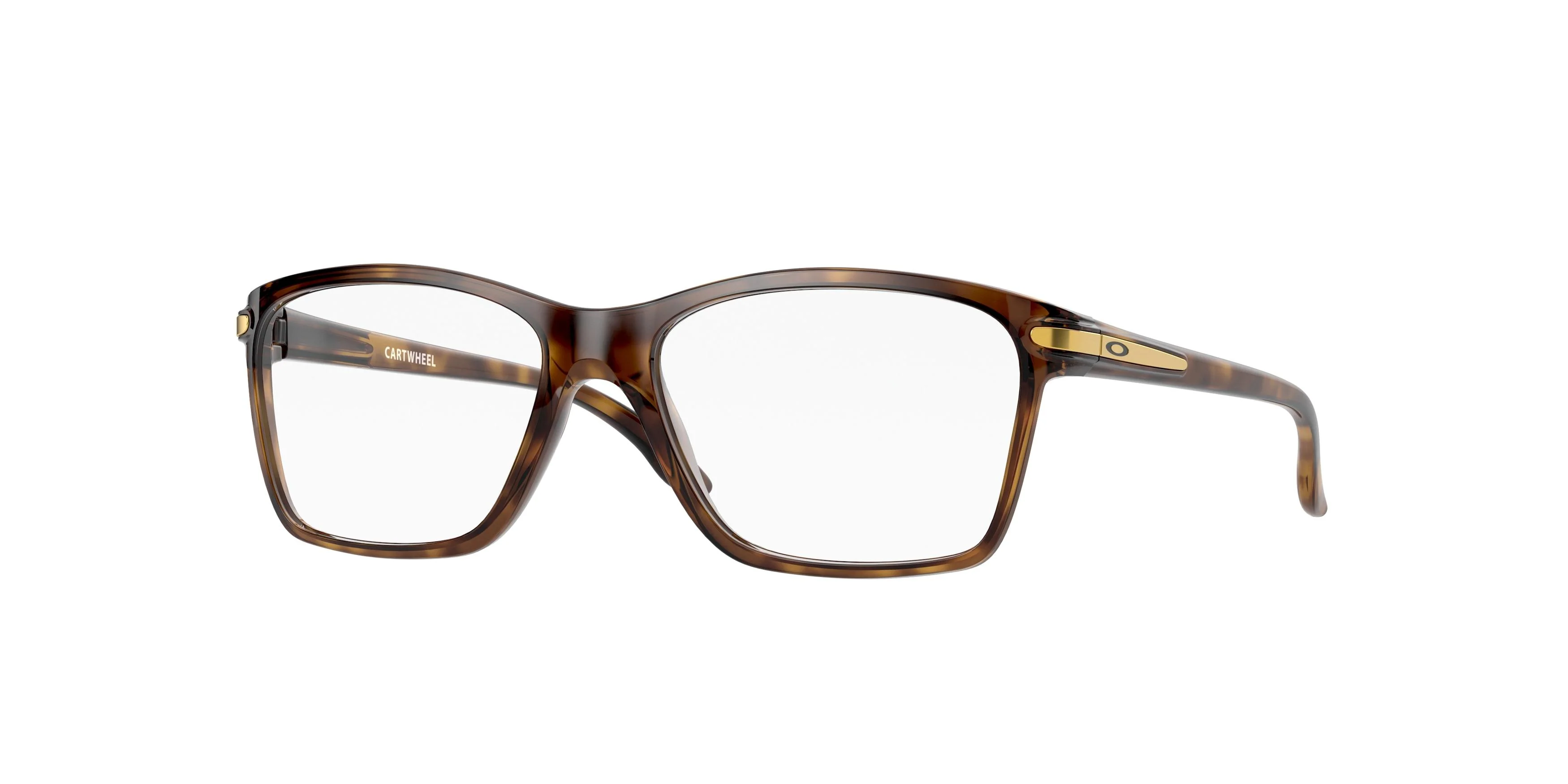 Oakley Cartwheel 8010 Eyeglasses - Image 6