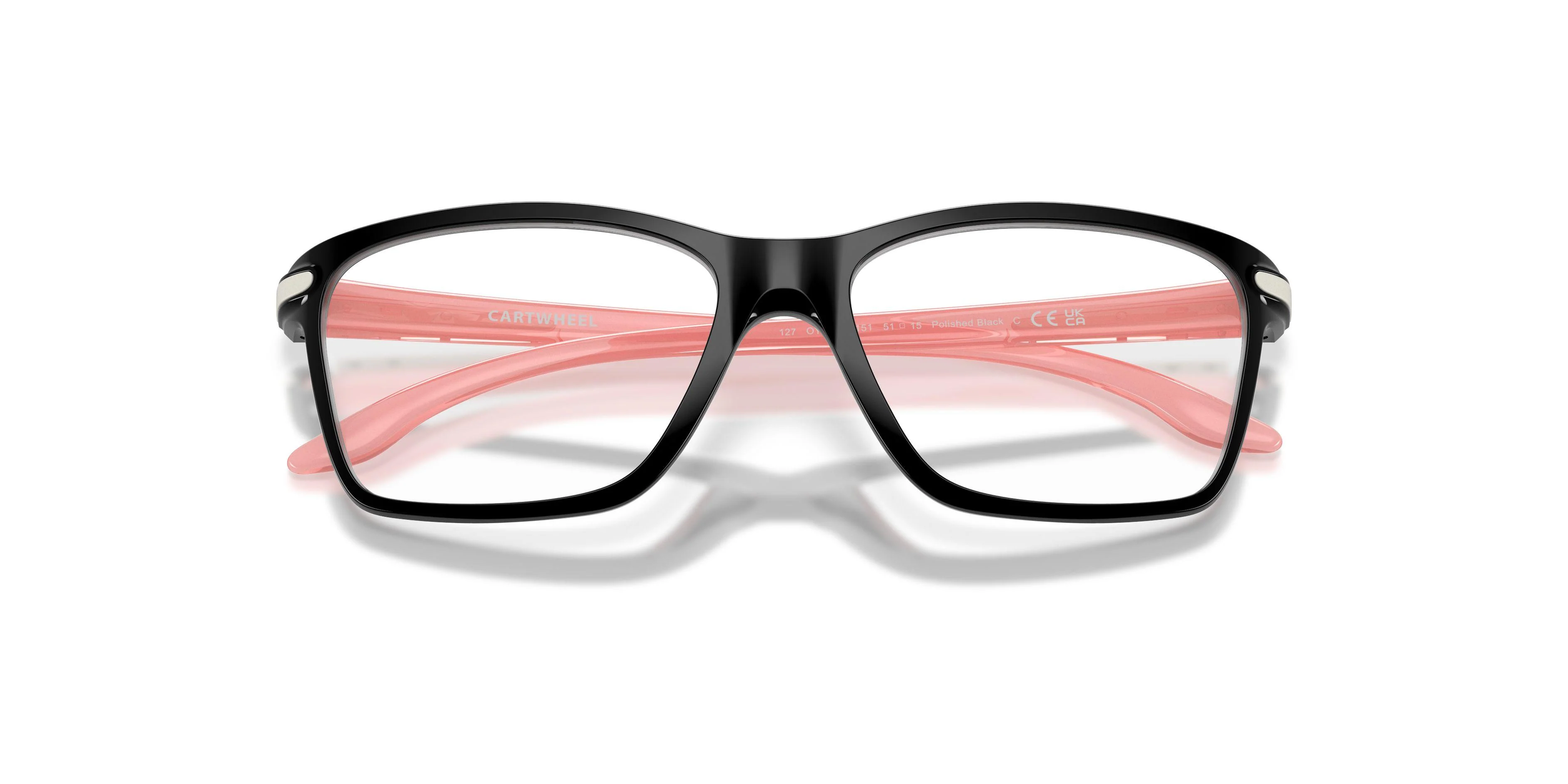Oakley Cartwheel 8010 Eyeglasses - Image 66