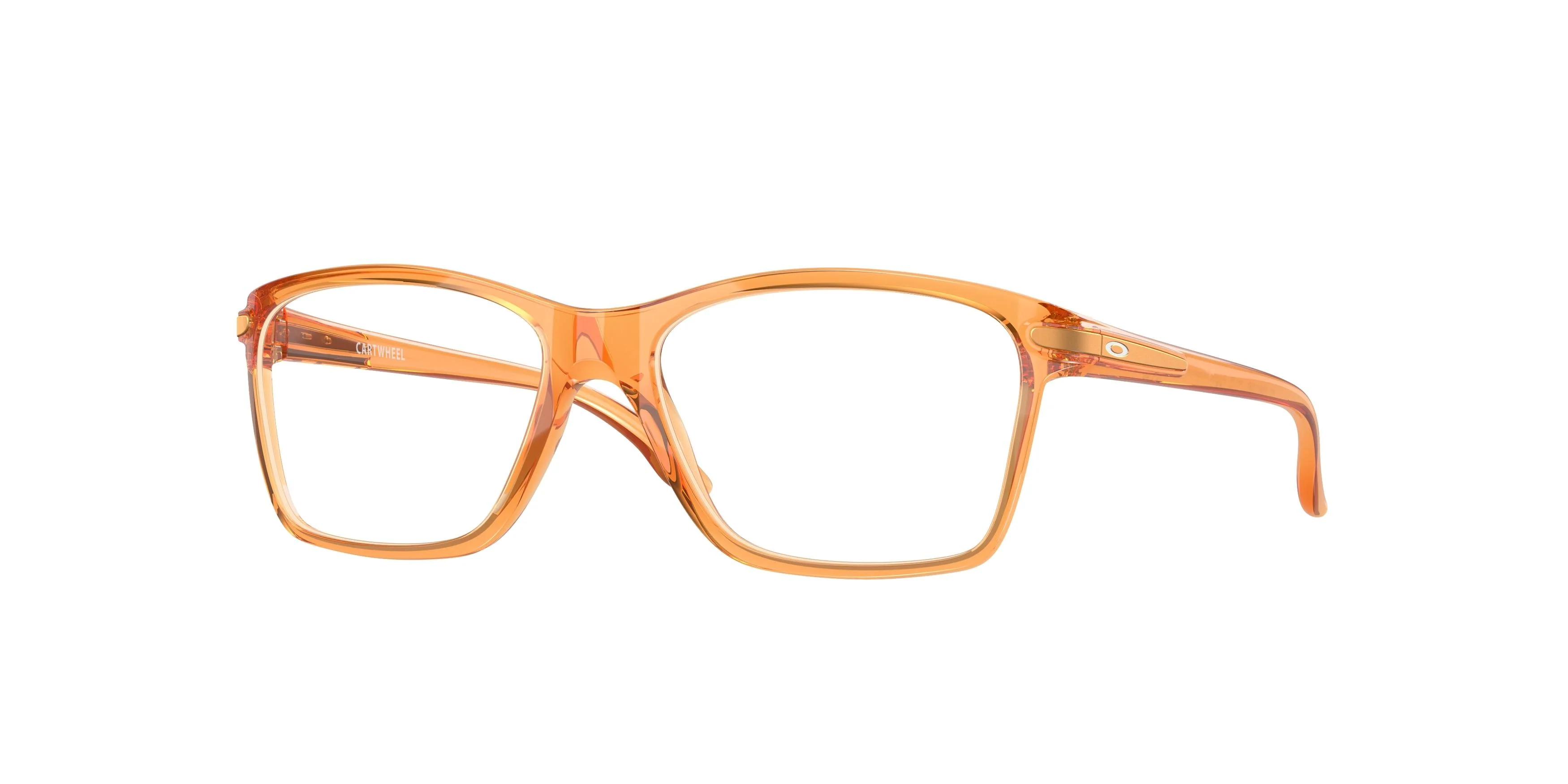 Oakley Cartwheel 8010 Eyeglasses - Image 7