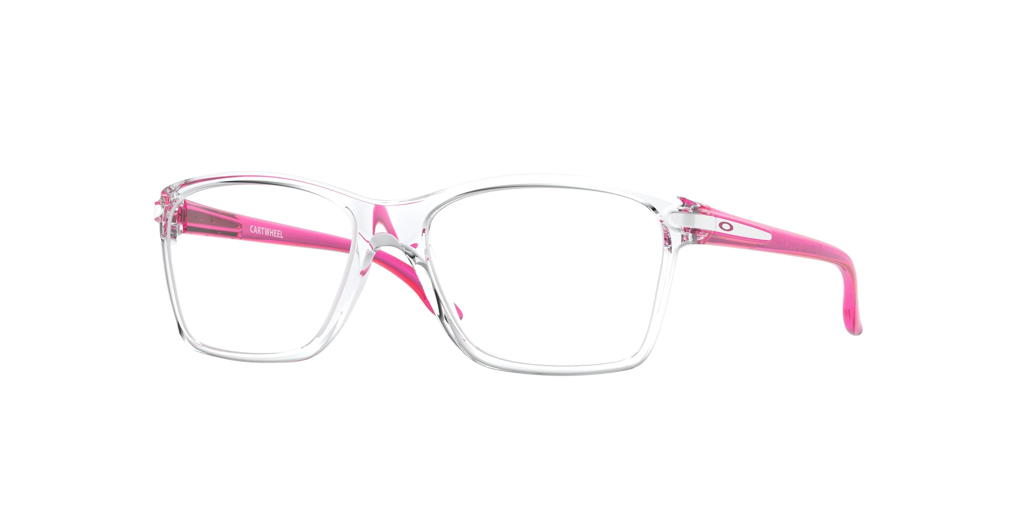 Oakley Cartwheel 8010 Eyeglasses - Image 9