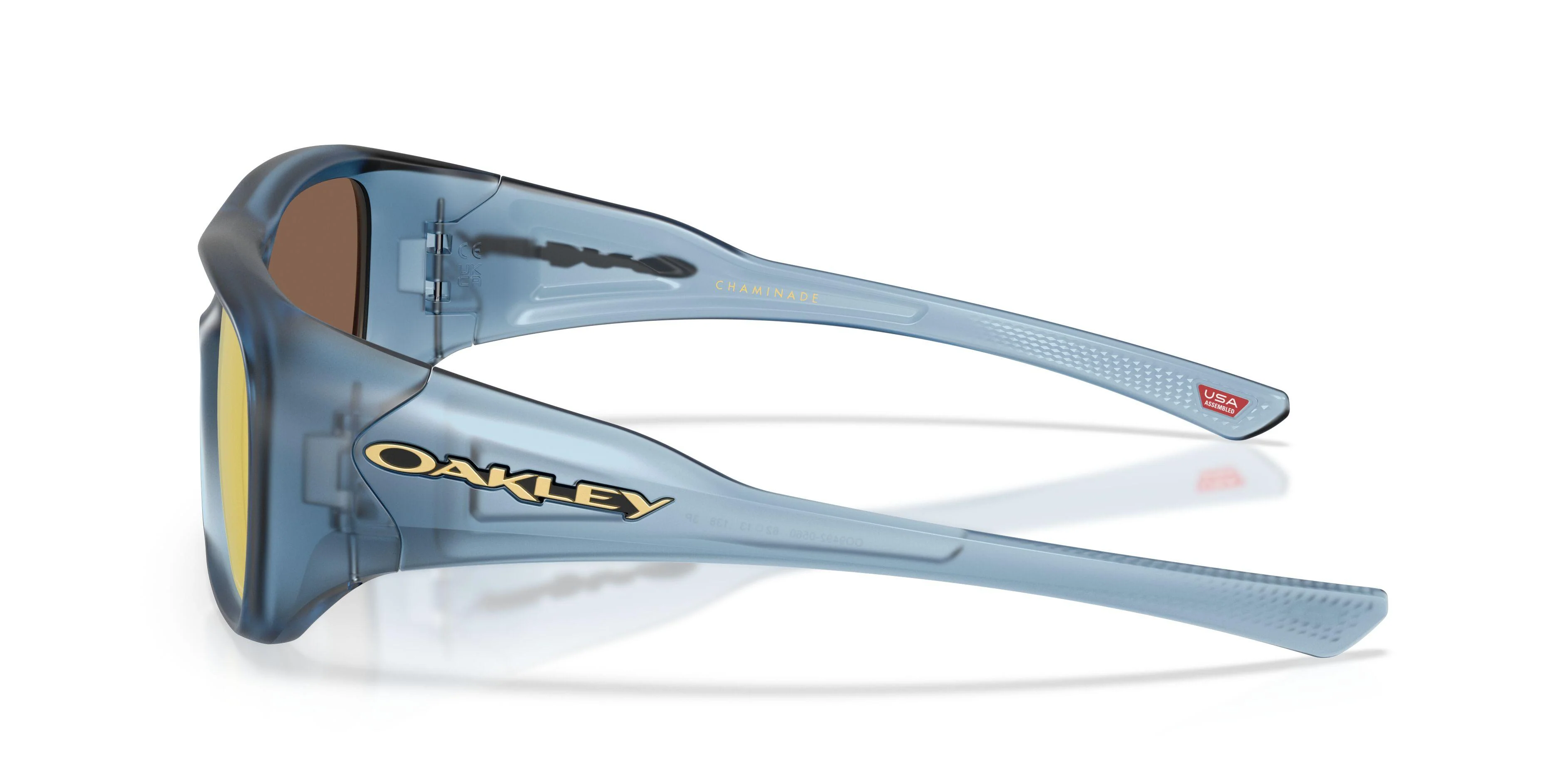 Oakley Chaminade 9492 Sunglasses - Image 40