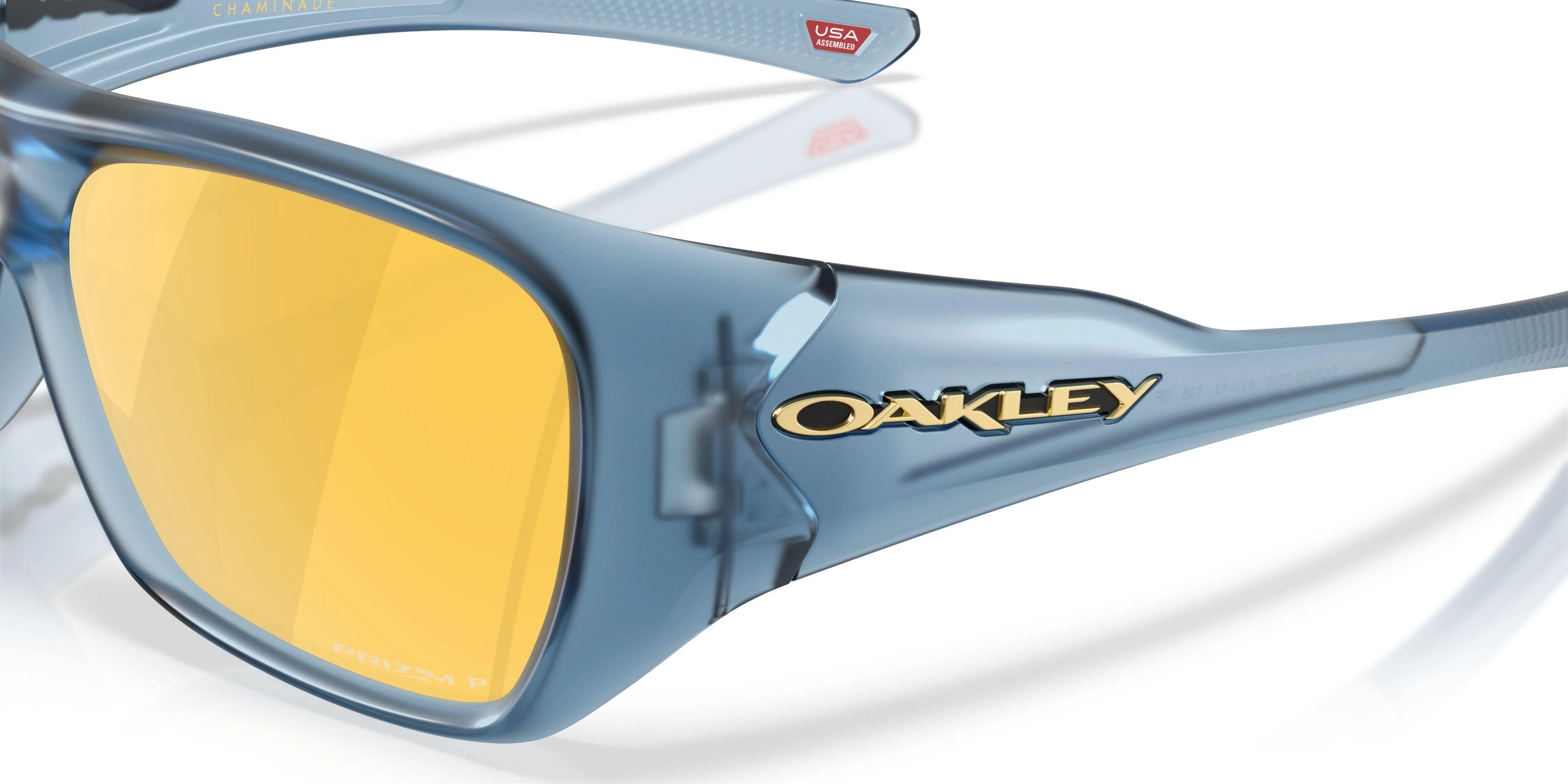 Oakley Chaminade 9492 Sunglasses - Image 43