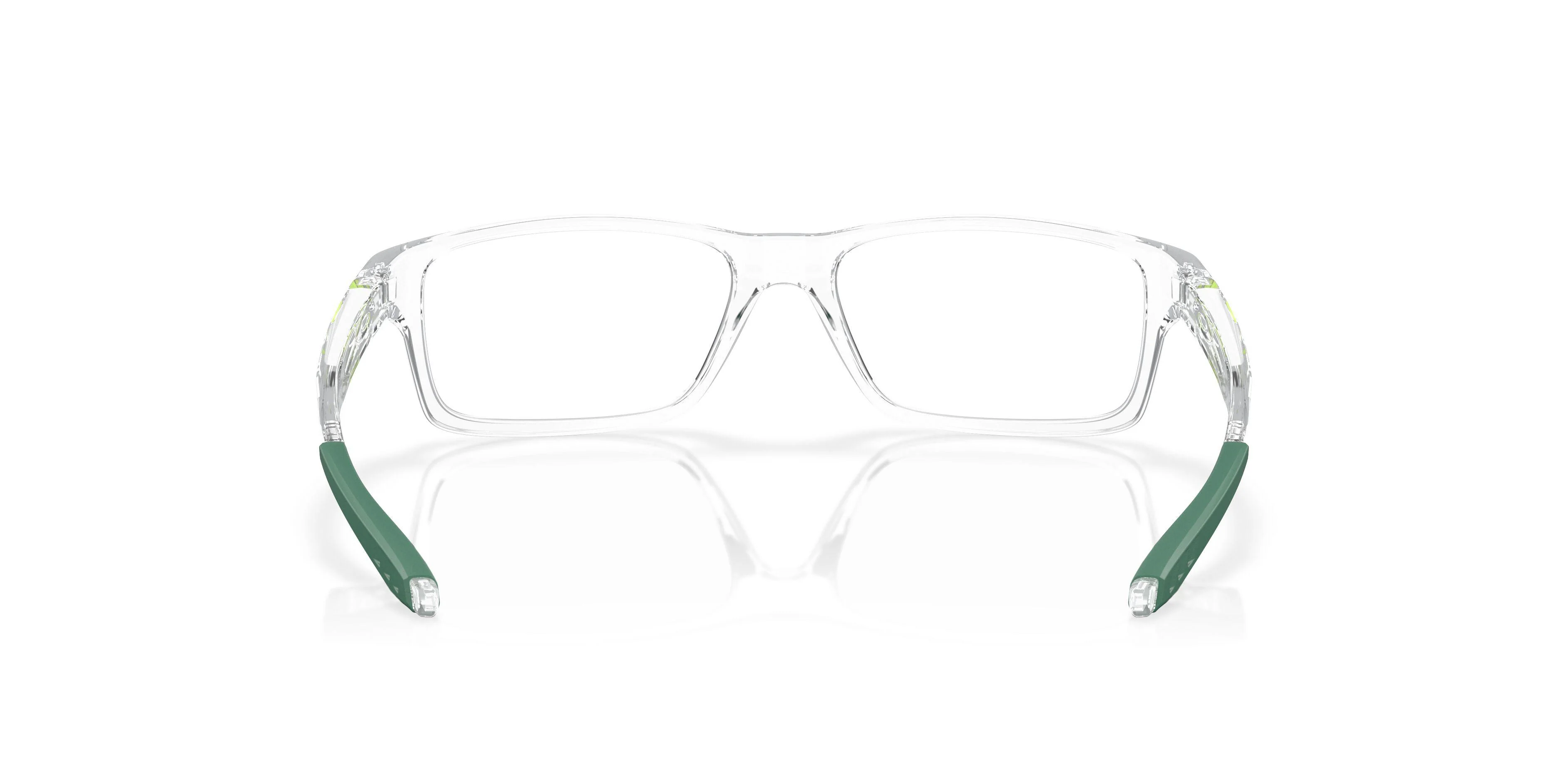 Oakley Crosslink Xs 8002 Eyeglasses - Image 10