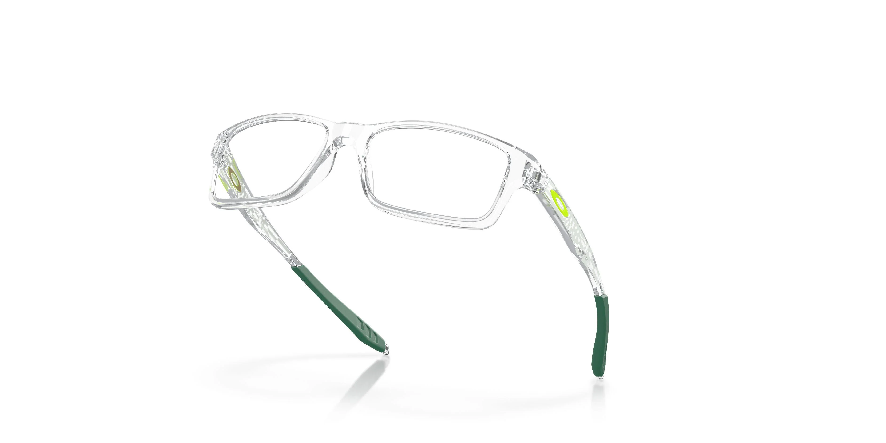 Oakley Crosslink Xs 8002 Eyeglasses - Image 11