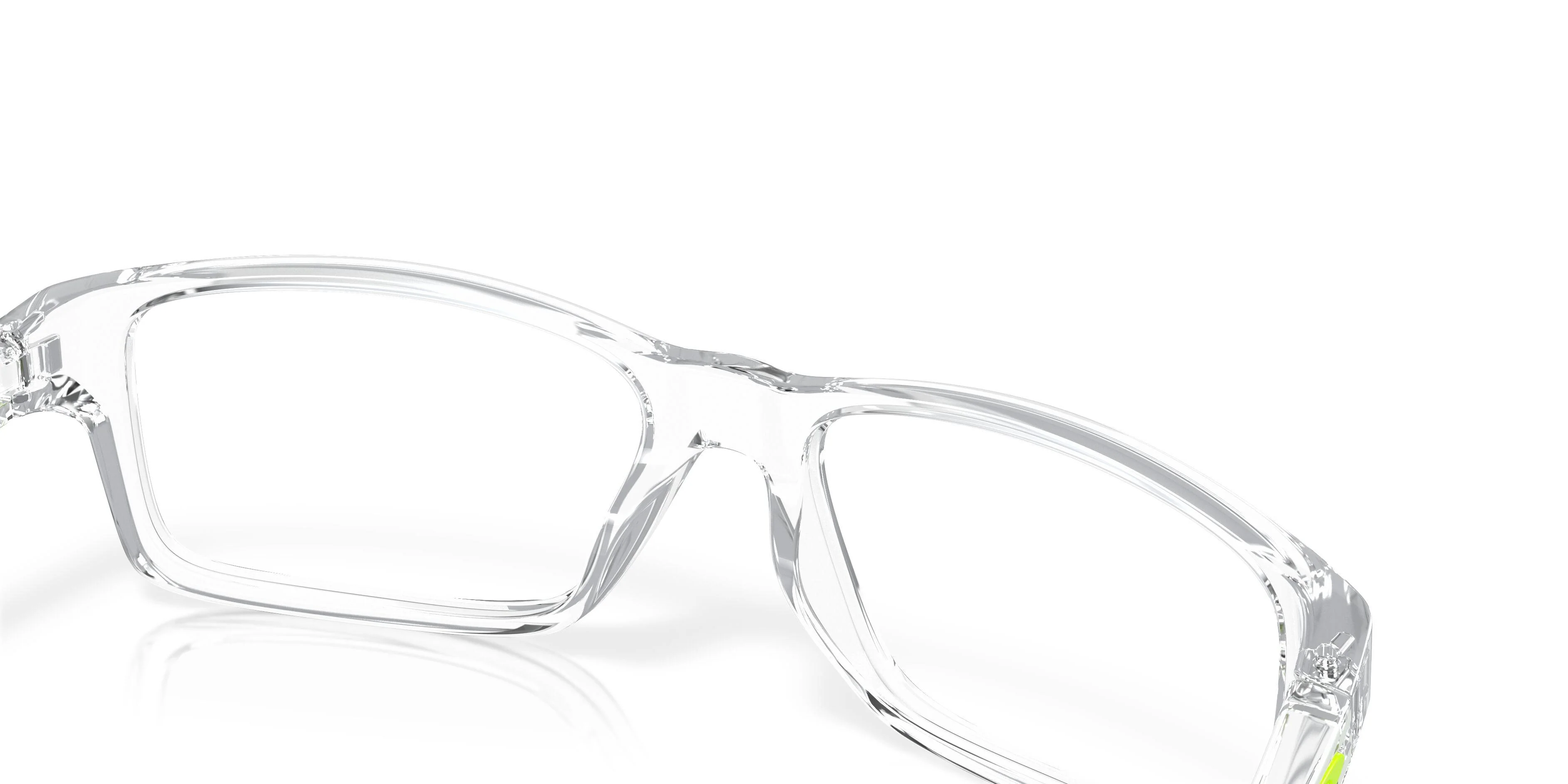 Oakley Crosslink Xs 8002 Eyeglasses - Image 13