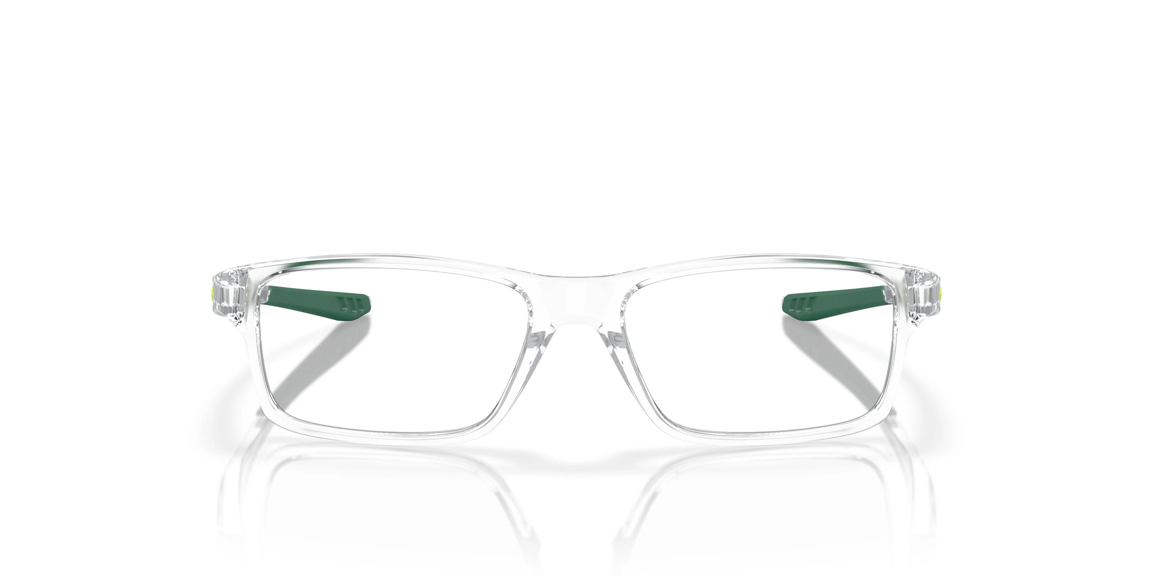 Oakley Crosslink Xs 8002 Eyeglasses - Image 14
