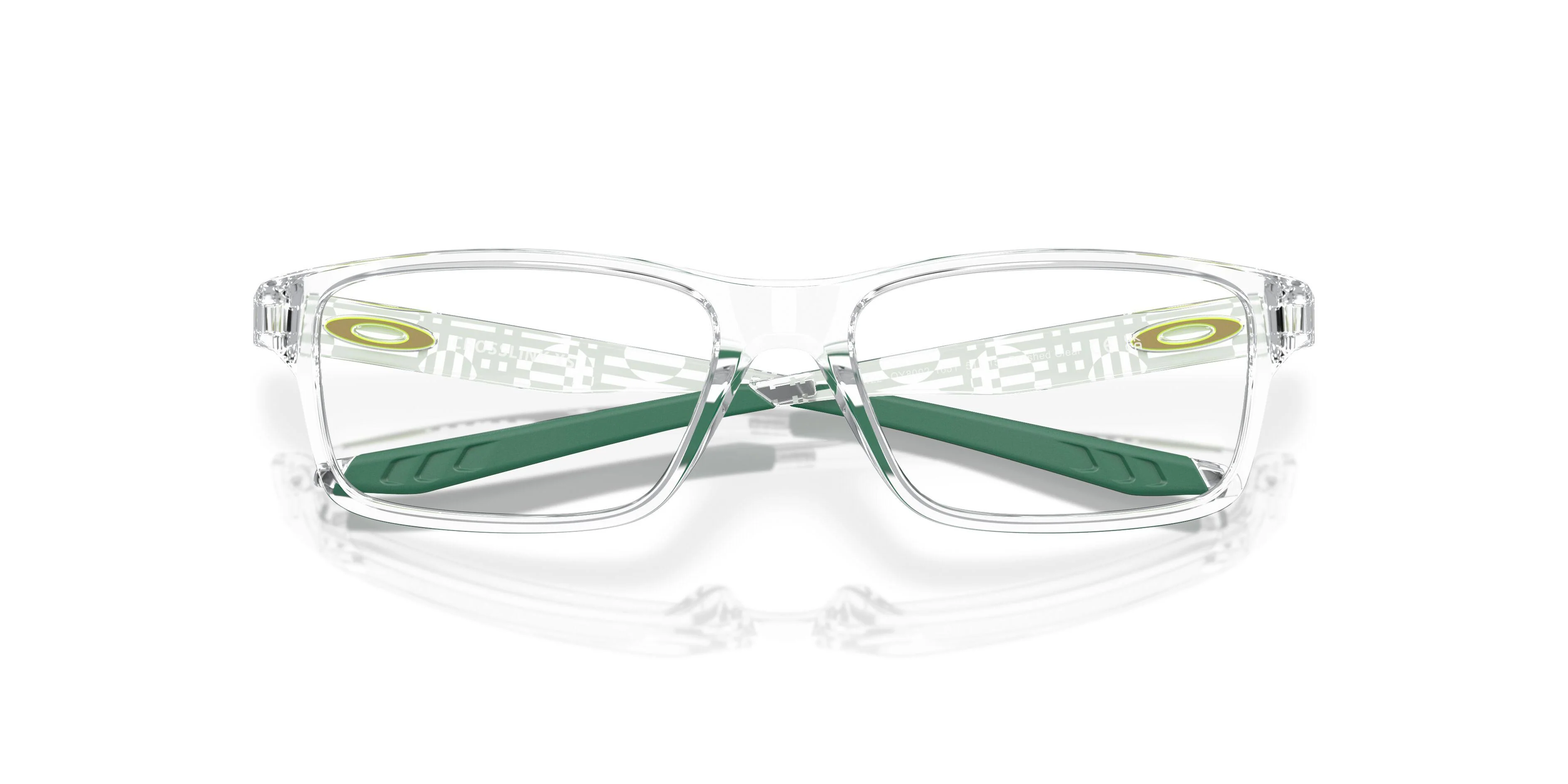 Oakley Crosslink Xs 8002 Eyeglasses - Image 15