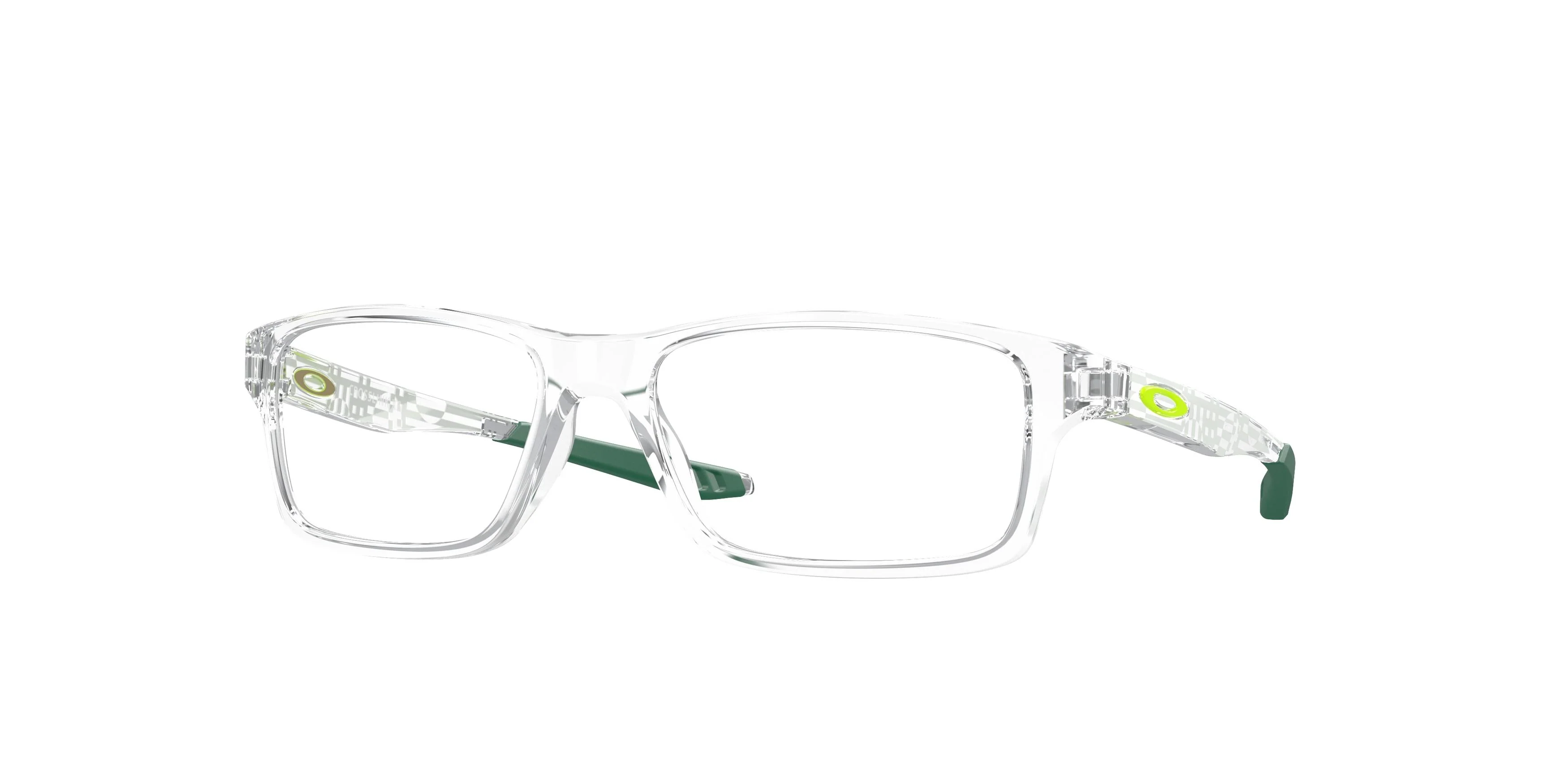 Oakley Crosslink Xs 8002 Eyeglasses - Image 2