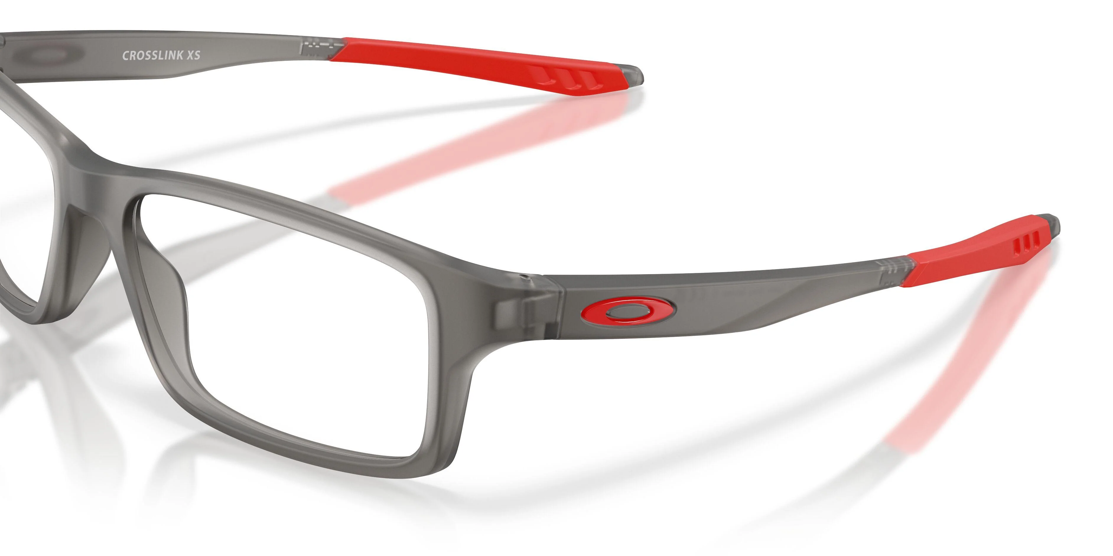 Oakley Crosslink Xs 8002 Eyeglasses - Image 20