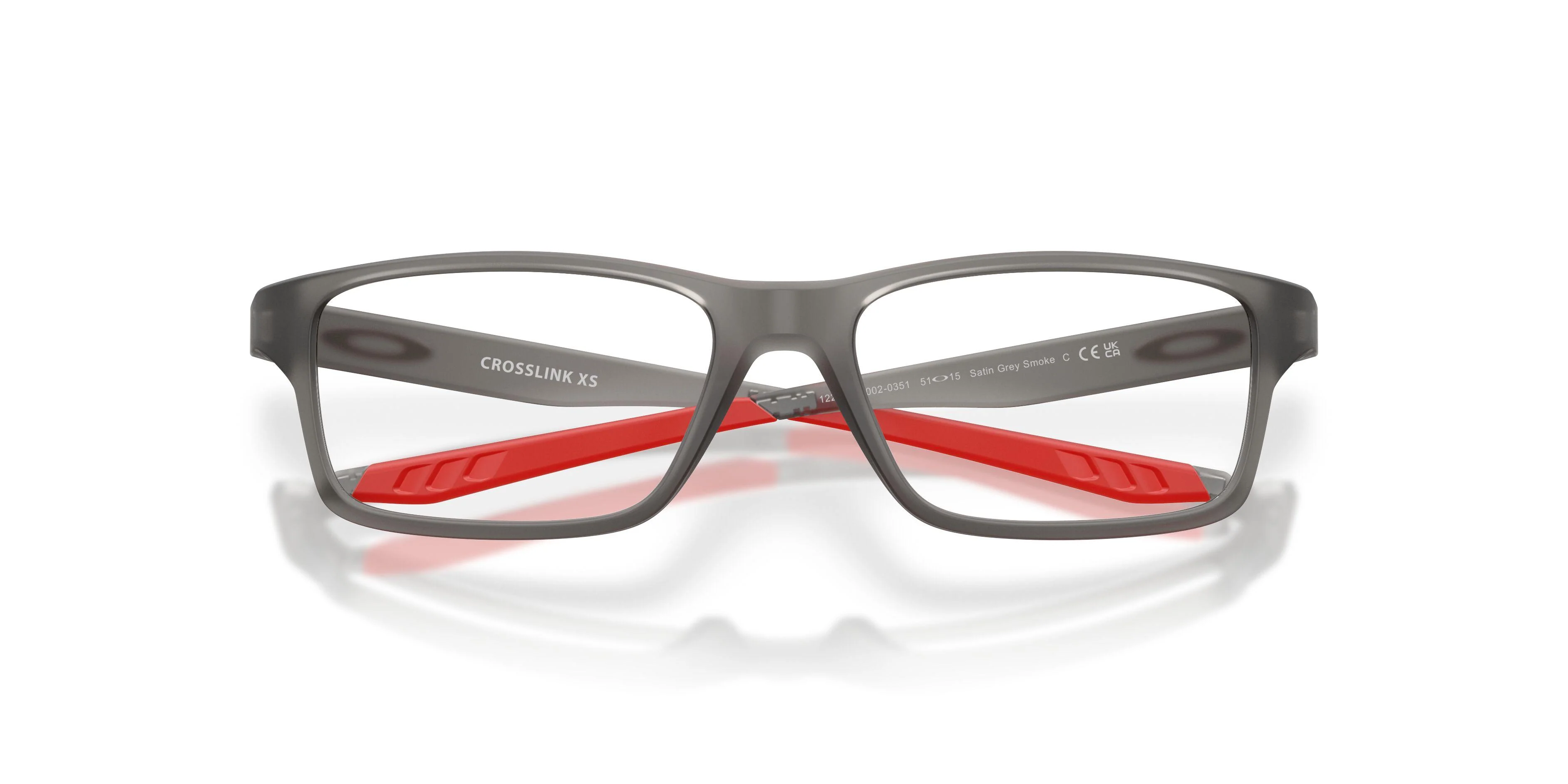 Oakley Crosslink Xs 8002 Eyeglasses - Image 23