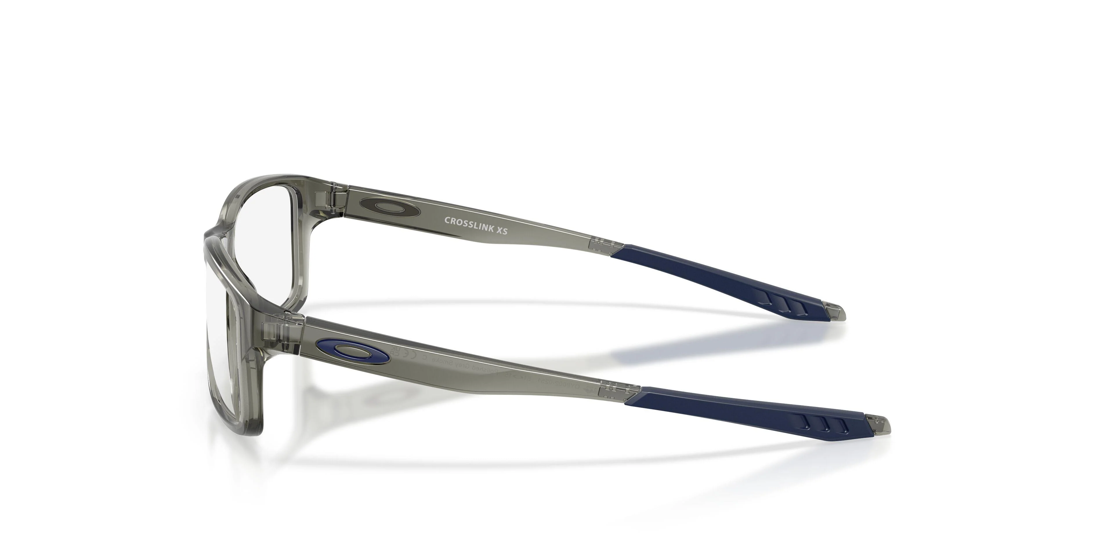 Oakley Crosslink Xs 8002 Eyeglasses - Image 25