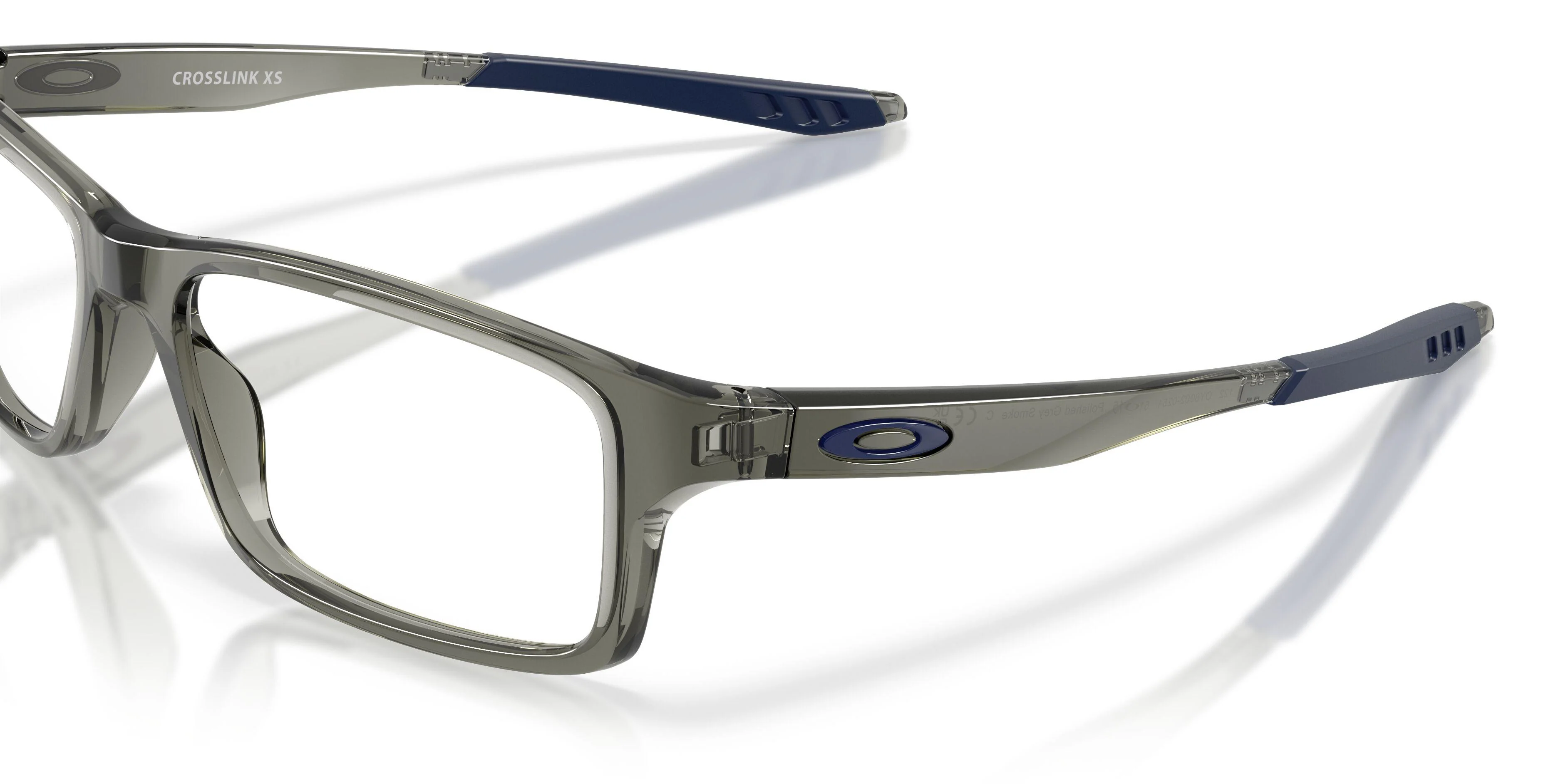 Oakley Crosslink Xs 8002 Eyeglasses - Image 28